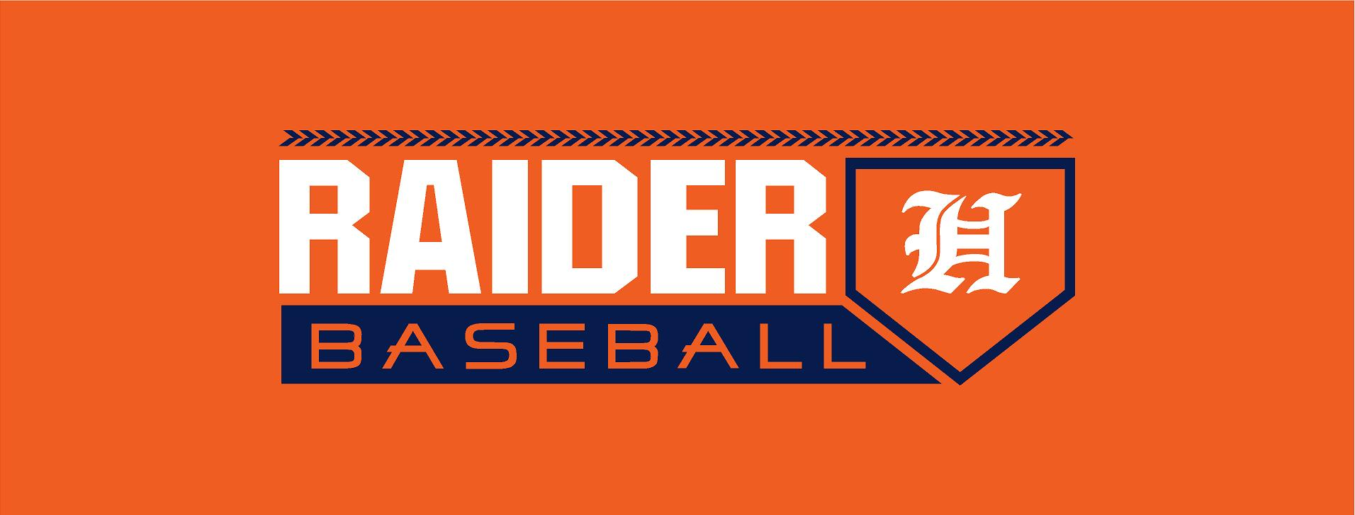 Raider Baseball North GA Ink