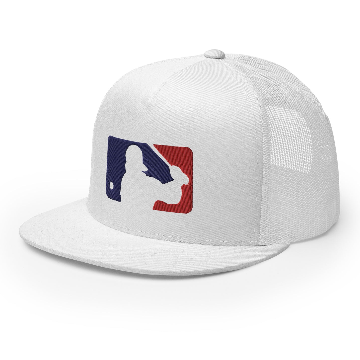 Griffey Hat