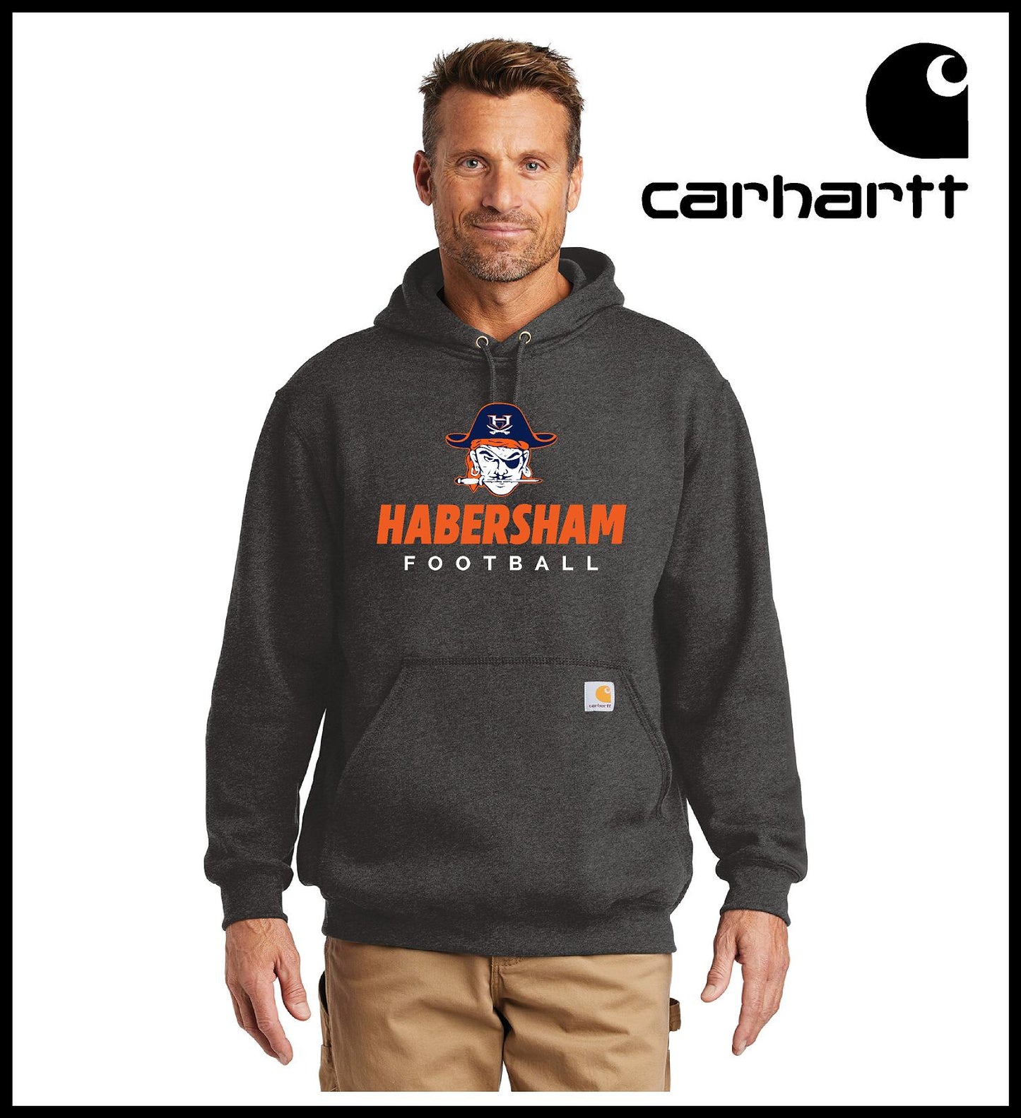Carhartt Hoodie 07
