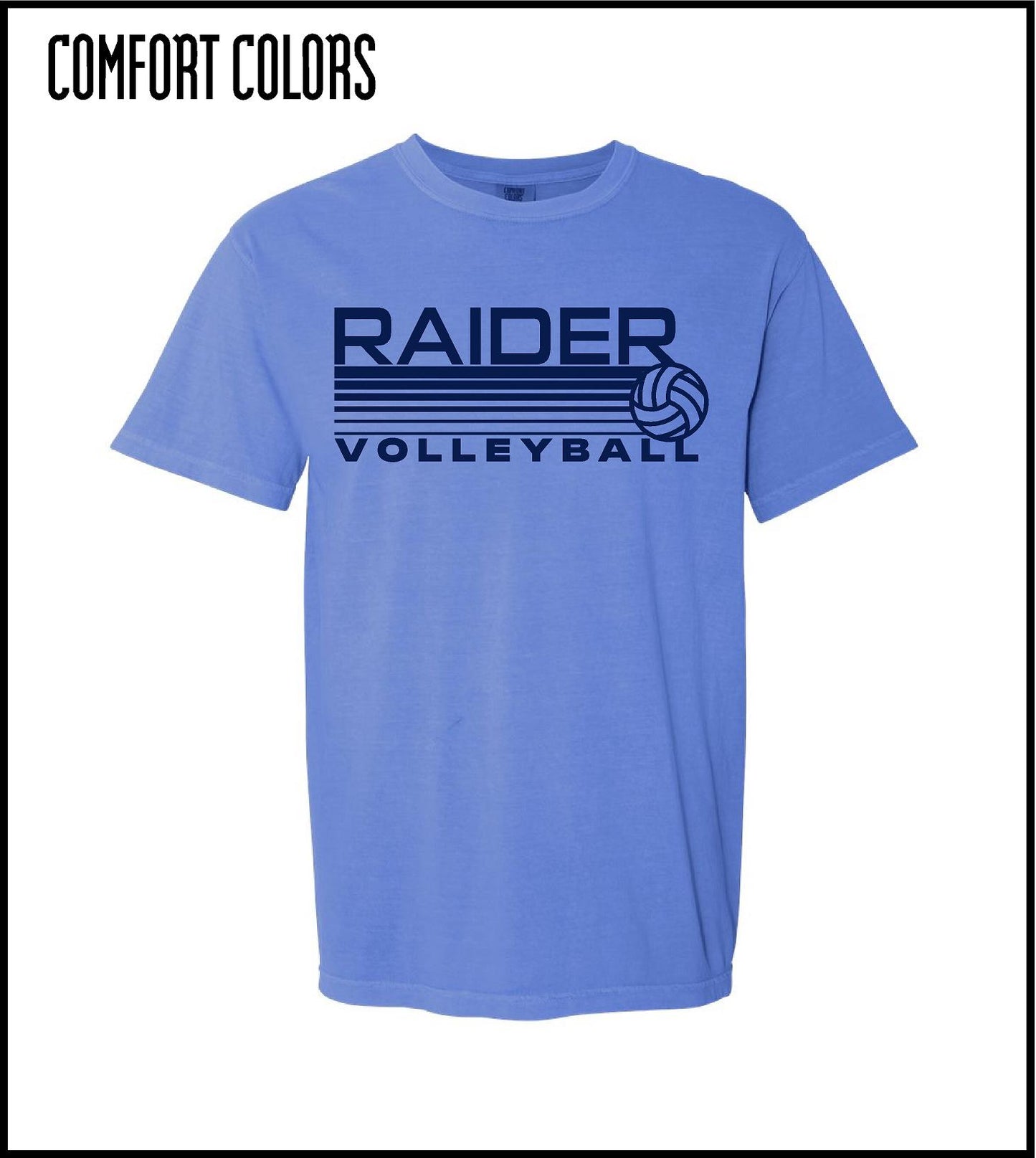 Comfort Colors Tee 2503