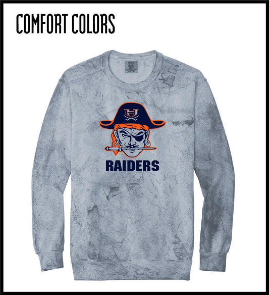 Comfort Colors Color Blast Sweatshirt 02