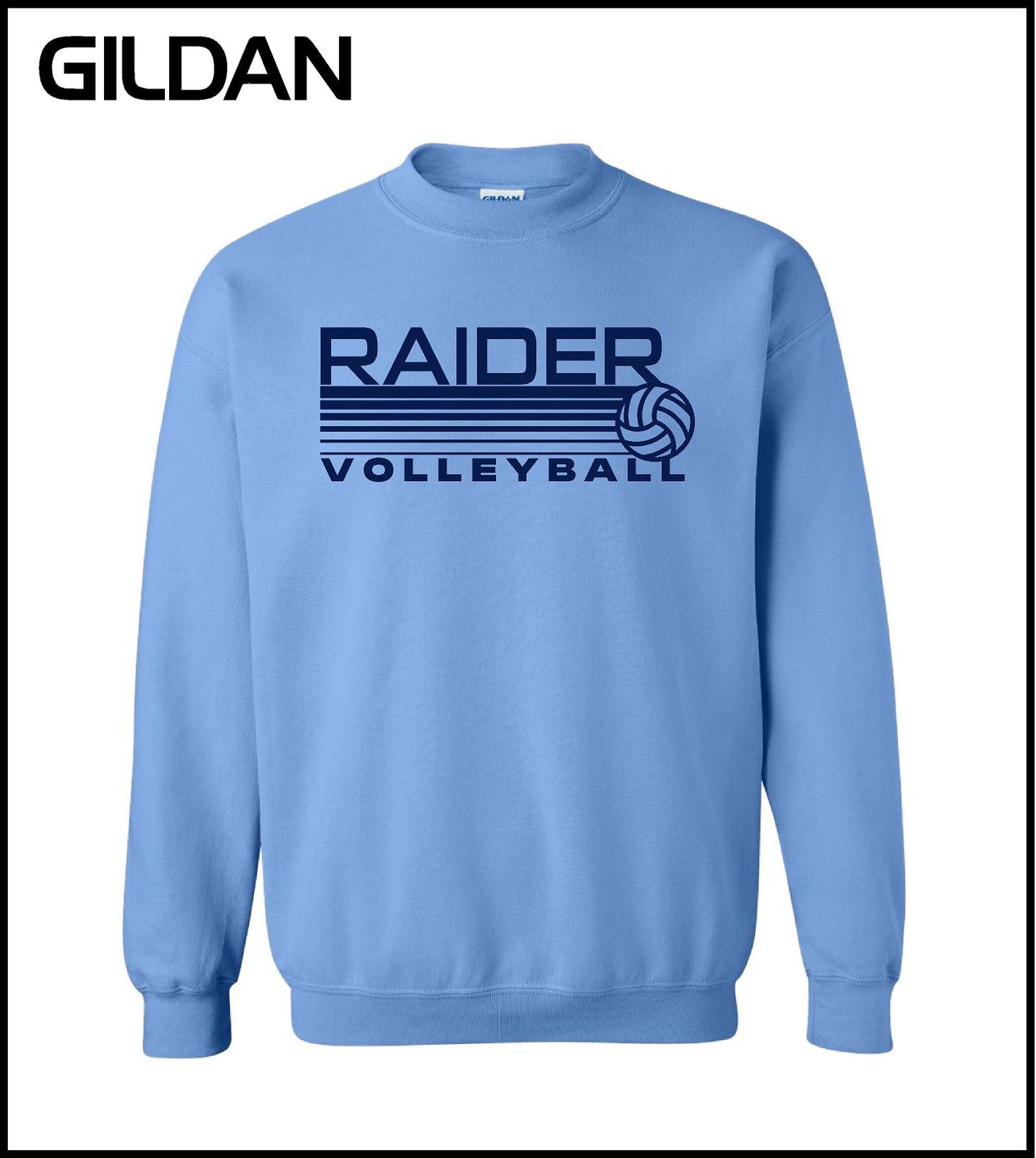 Gildan Sweatshirt 2503