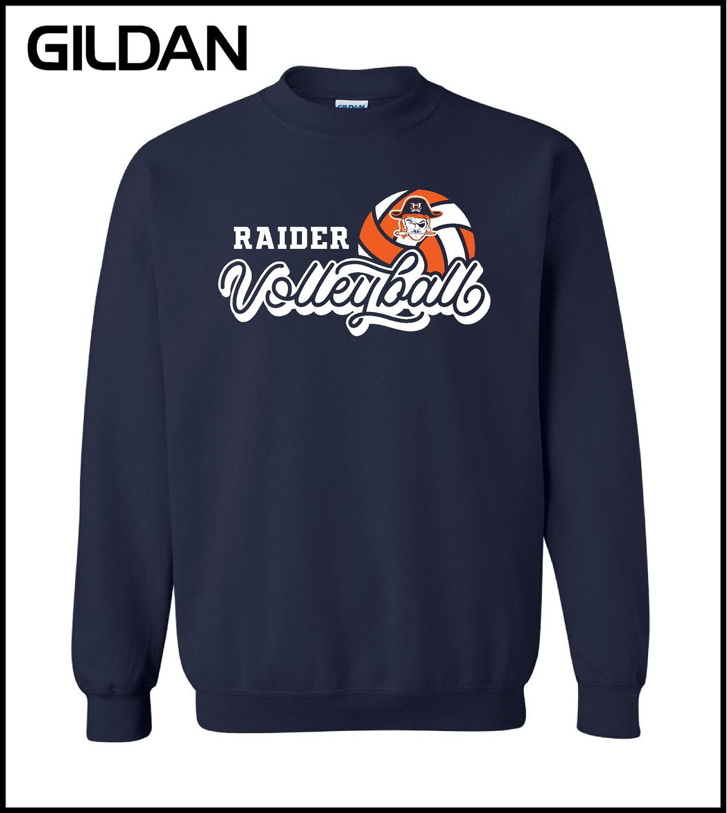 Gildan Sweatshirt 2505