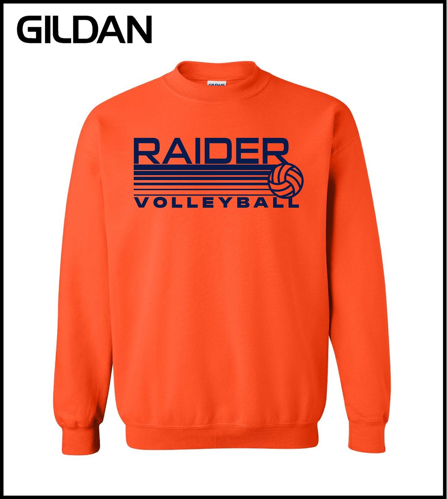 Gildan Sweatshirt 2506
