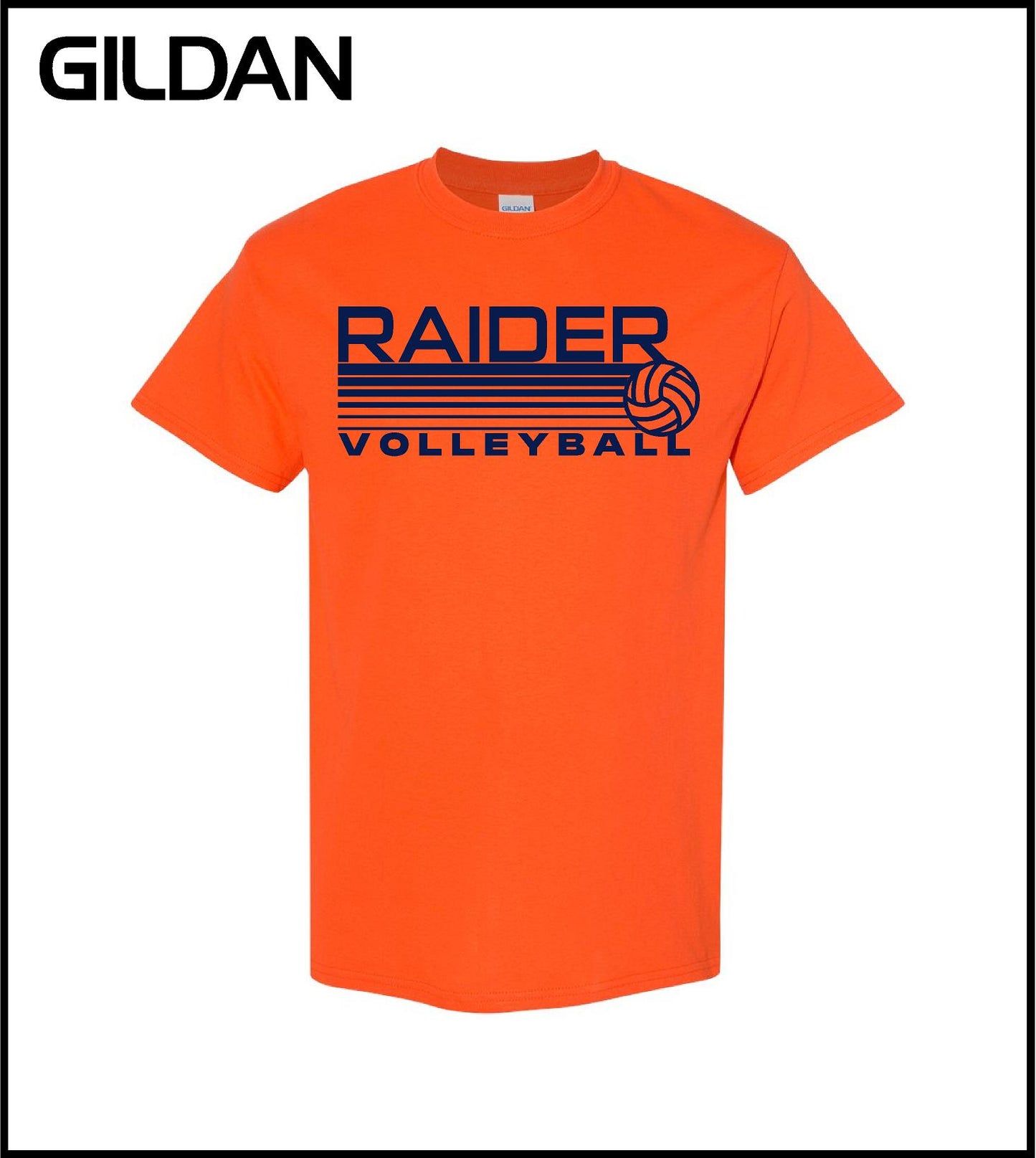 Gildan Youth Tee