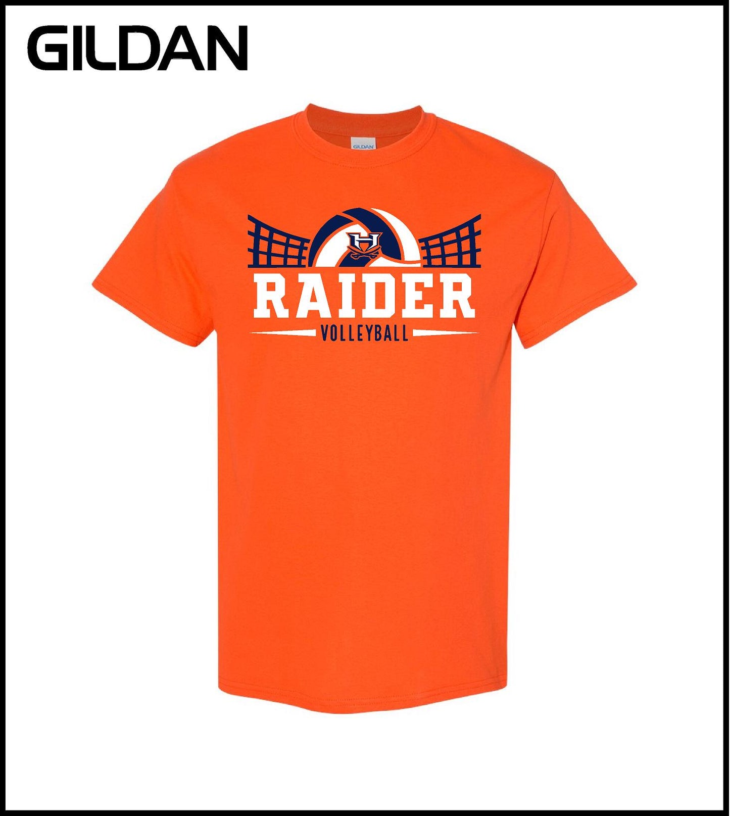 Gildan Tee 2507