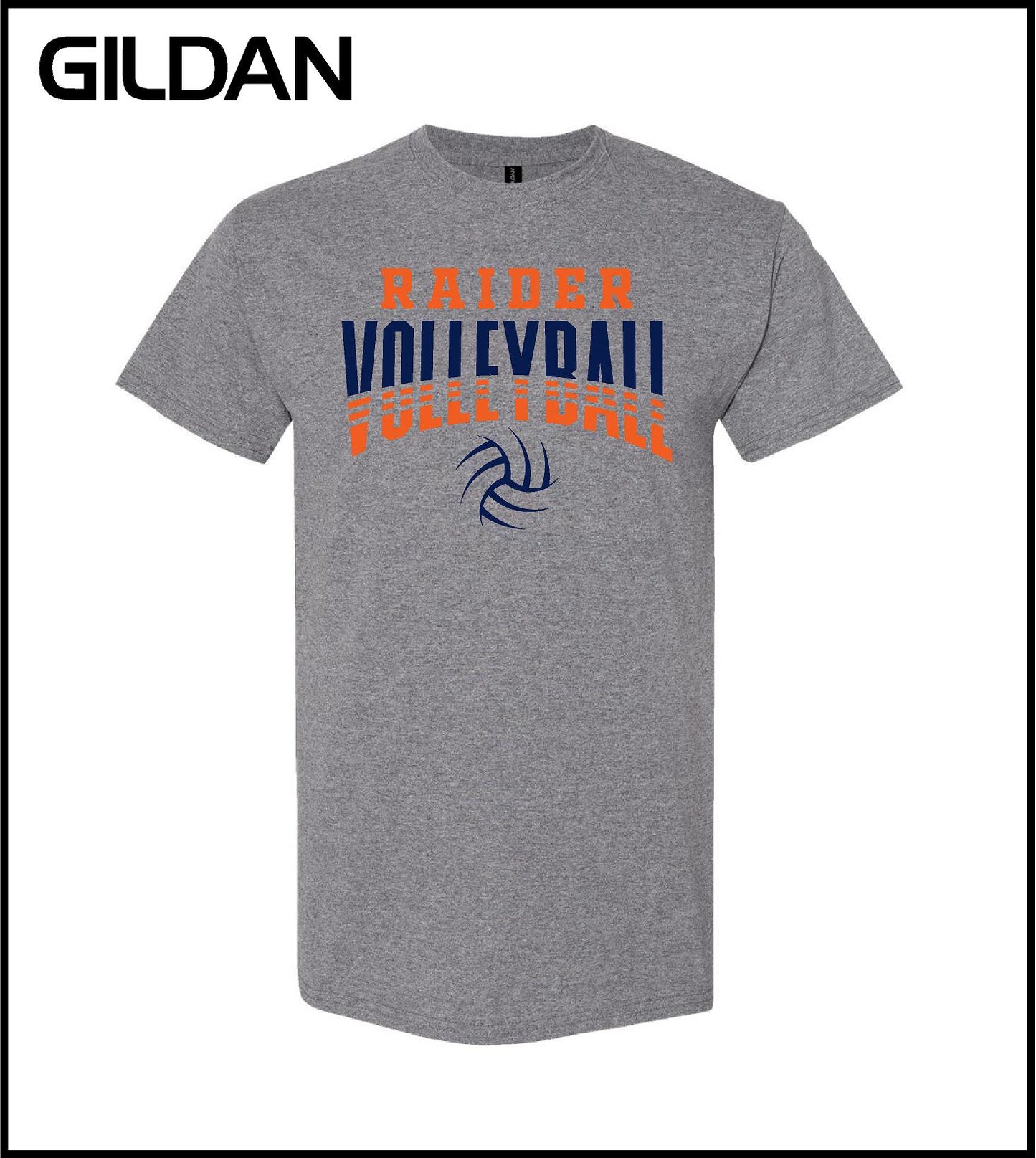 Gildan Youth Tee