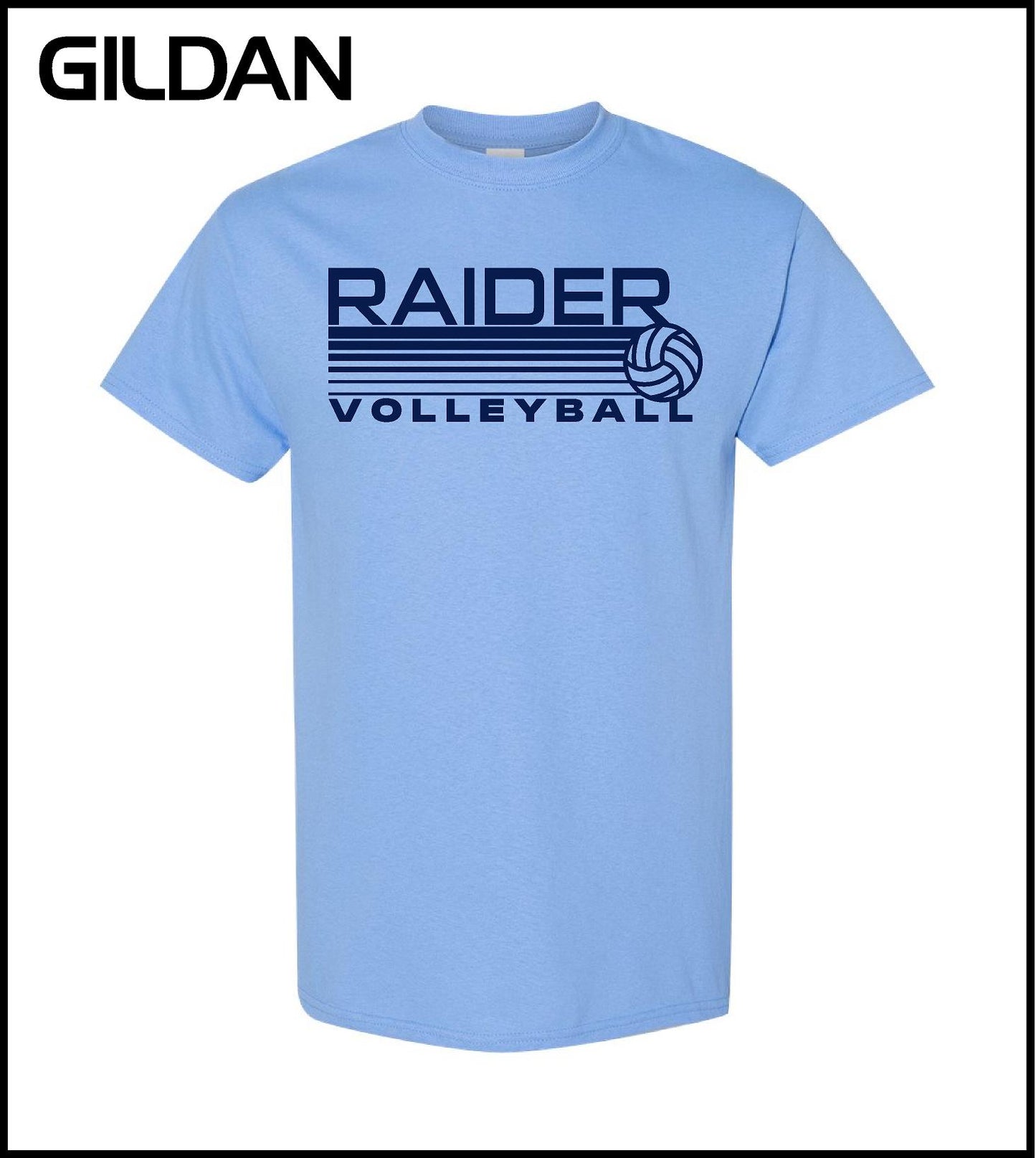 Gildan Tee 2503