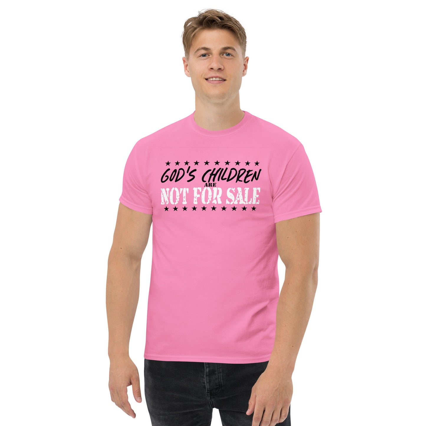Not for Sale Tee