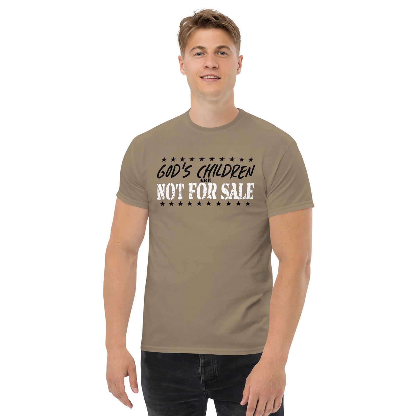 Not for Sale Tee
