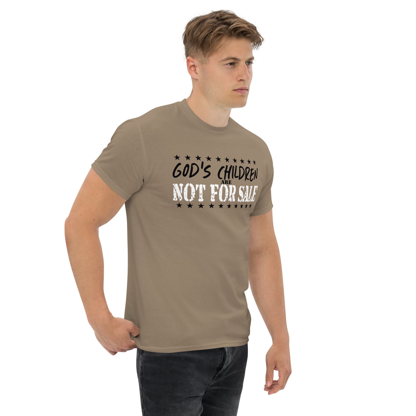 Not for Sale Tee