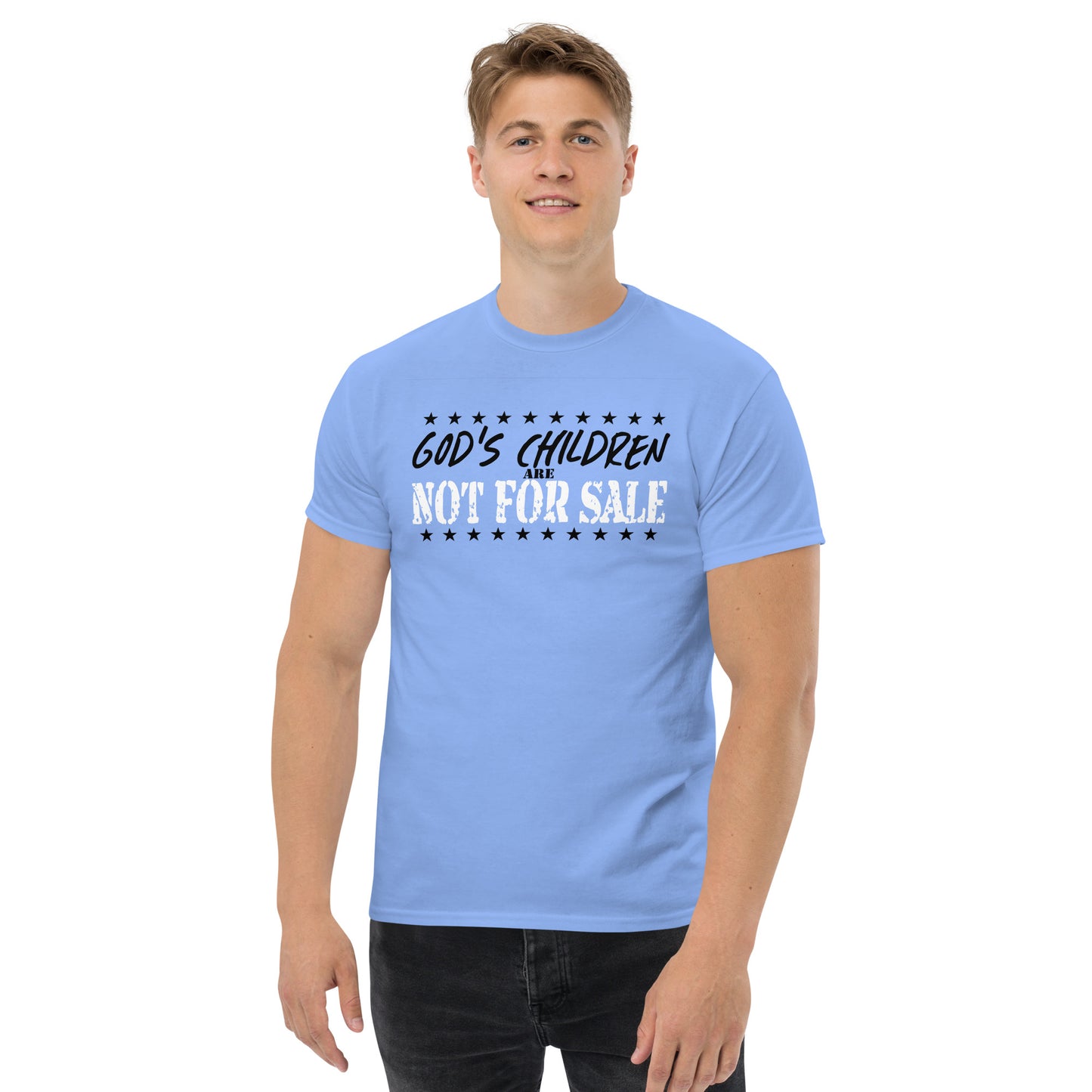 Not for Sale Tee