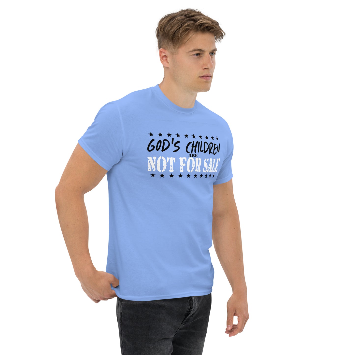 Not for Sale Tee