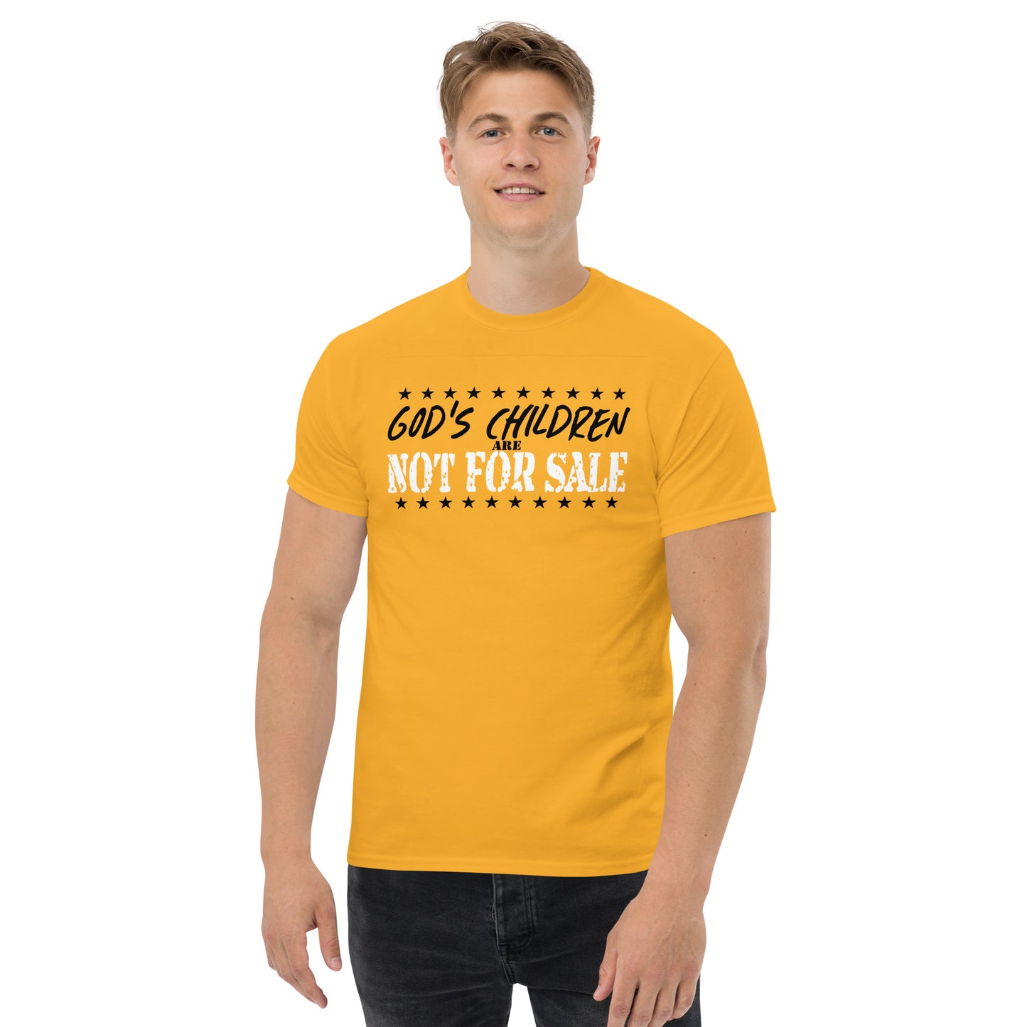 Not for Sale Tee