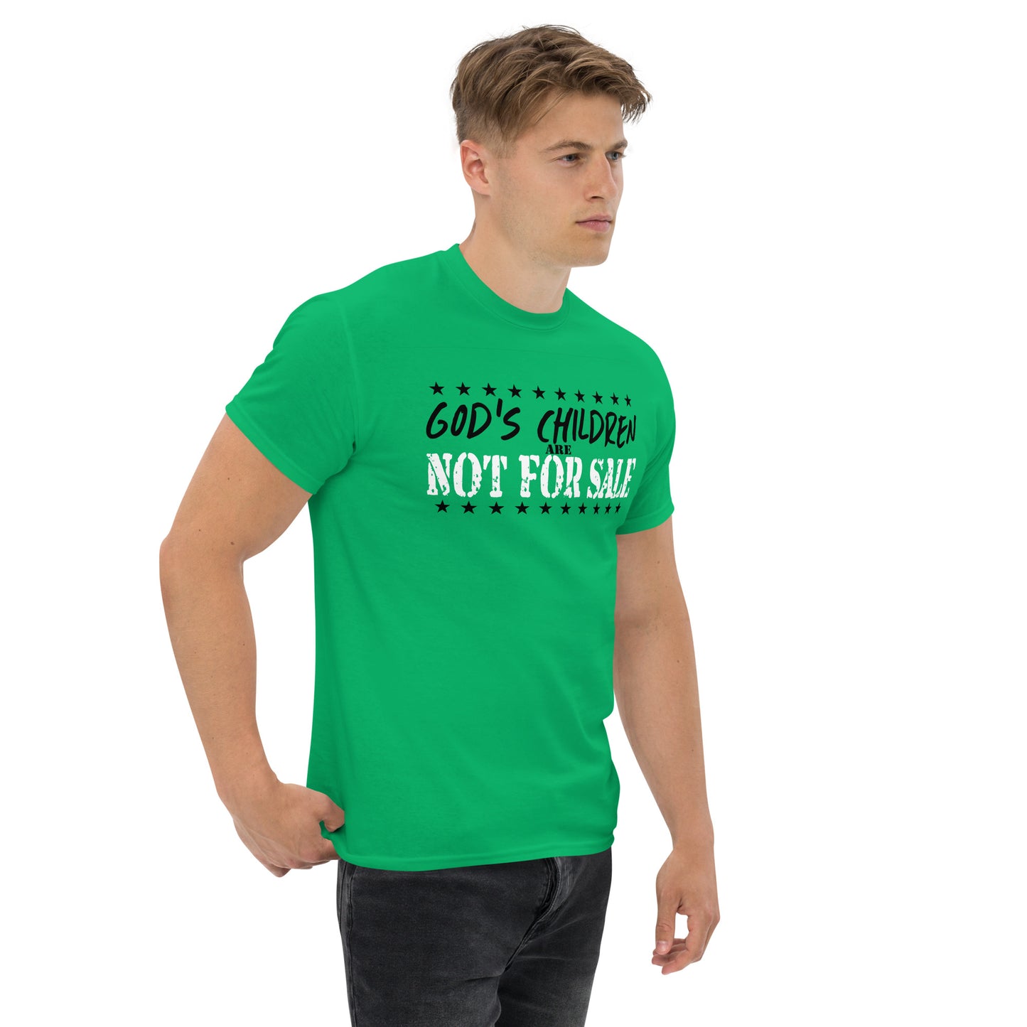 Not for Sale Tee