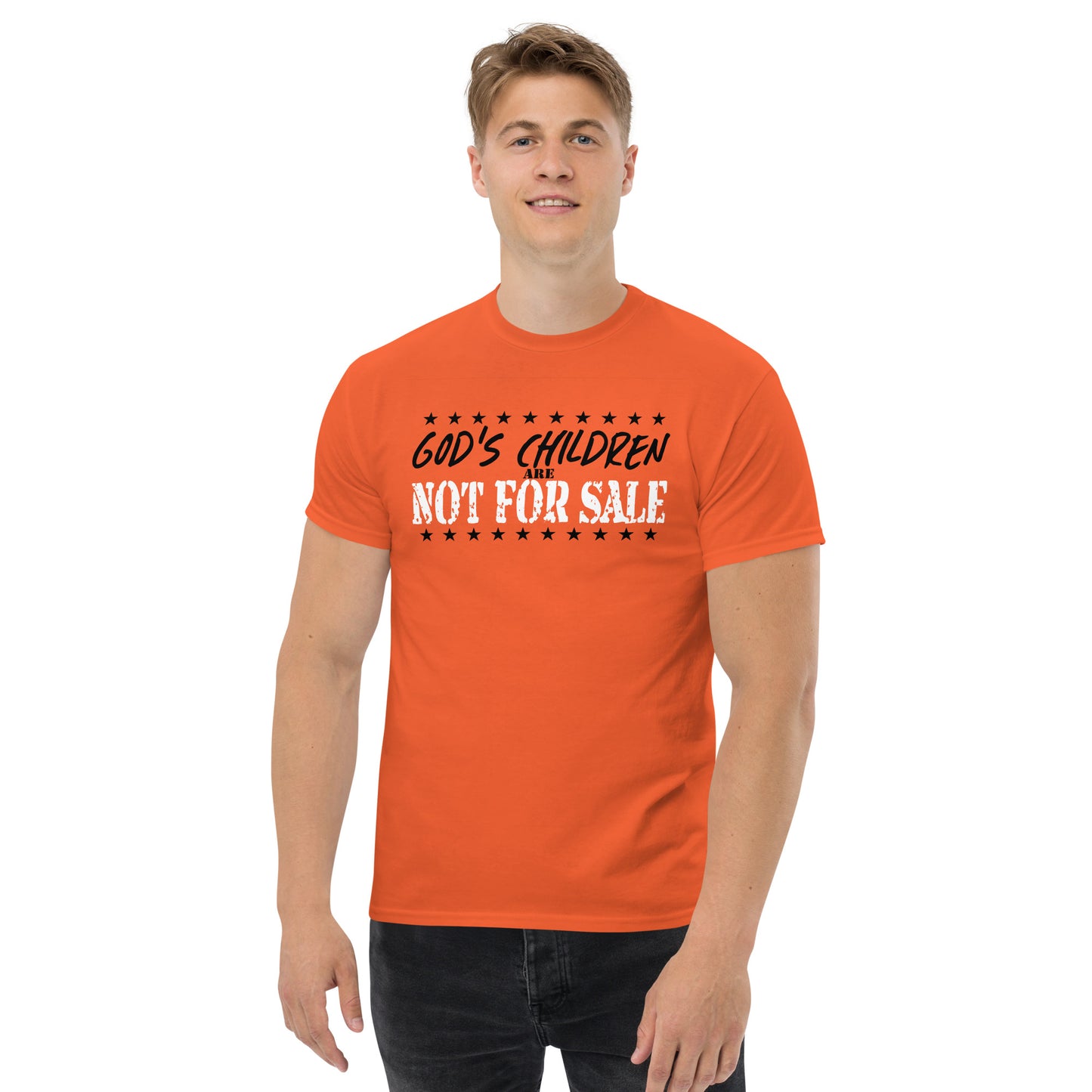 Not for Sale Tee
