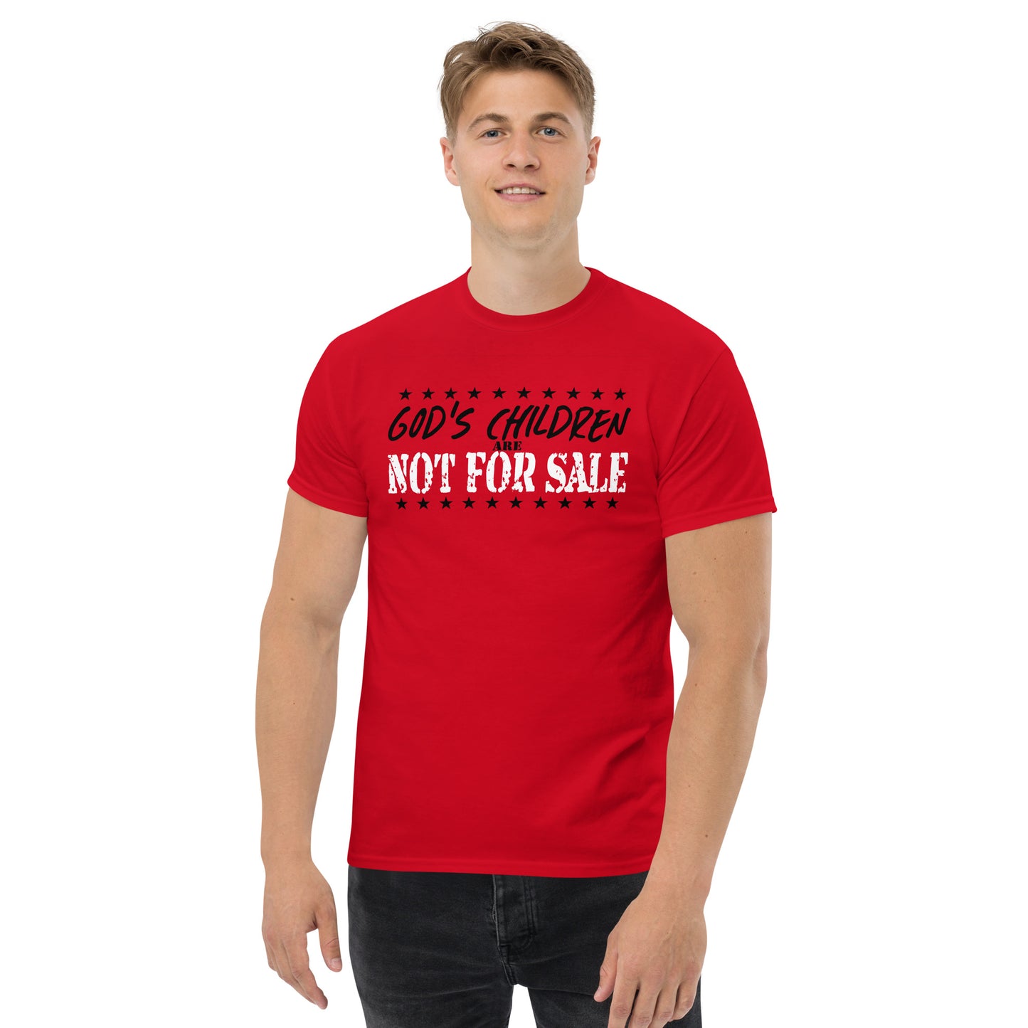 Not for Sale Tee