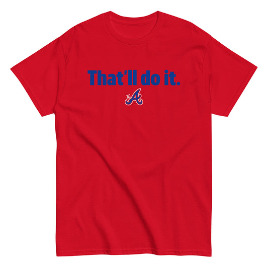 That'll do it tee 02