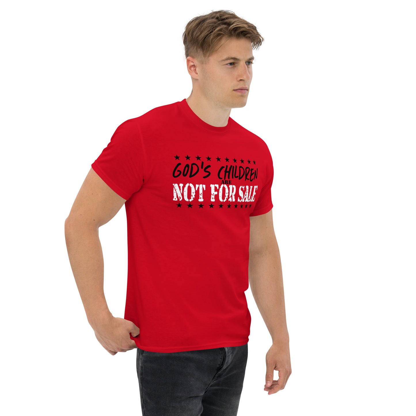 Not for Sale Tee