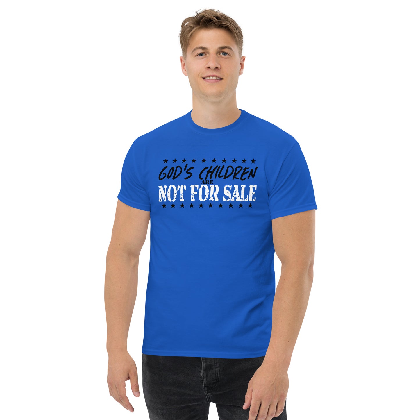 Not for Sale Tee