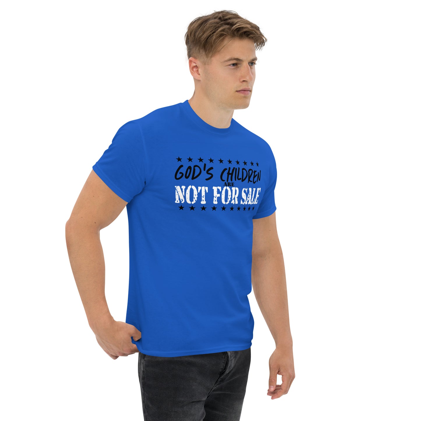 Not for Sale Tee