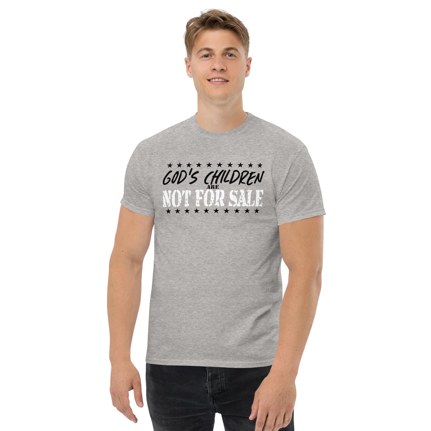 Not for Sale Tee