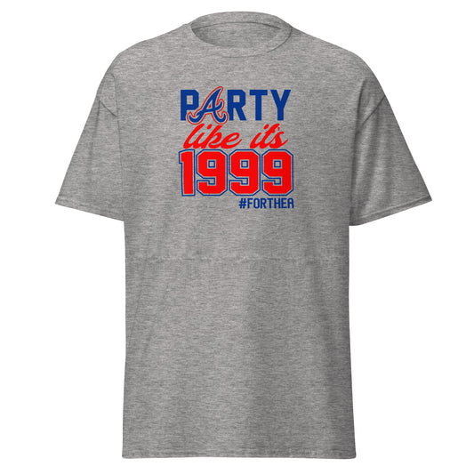 Party like its 1999