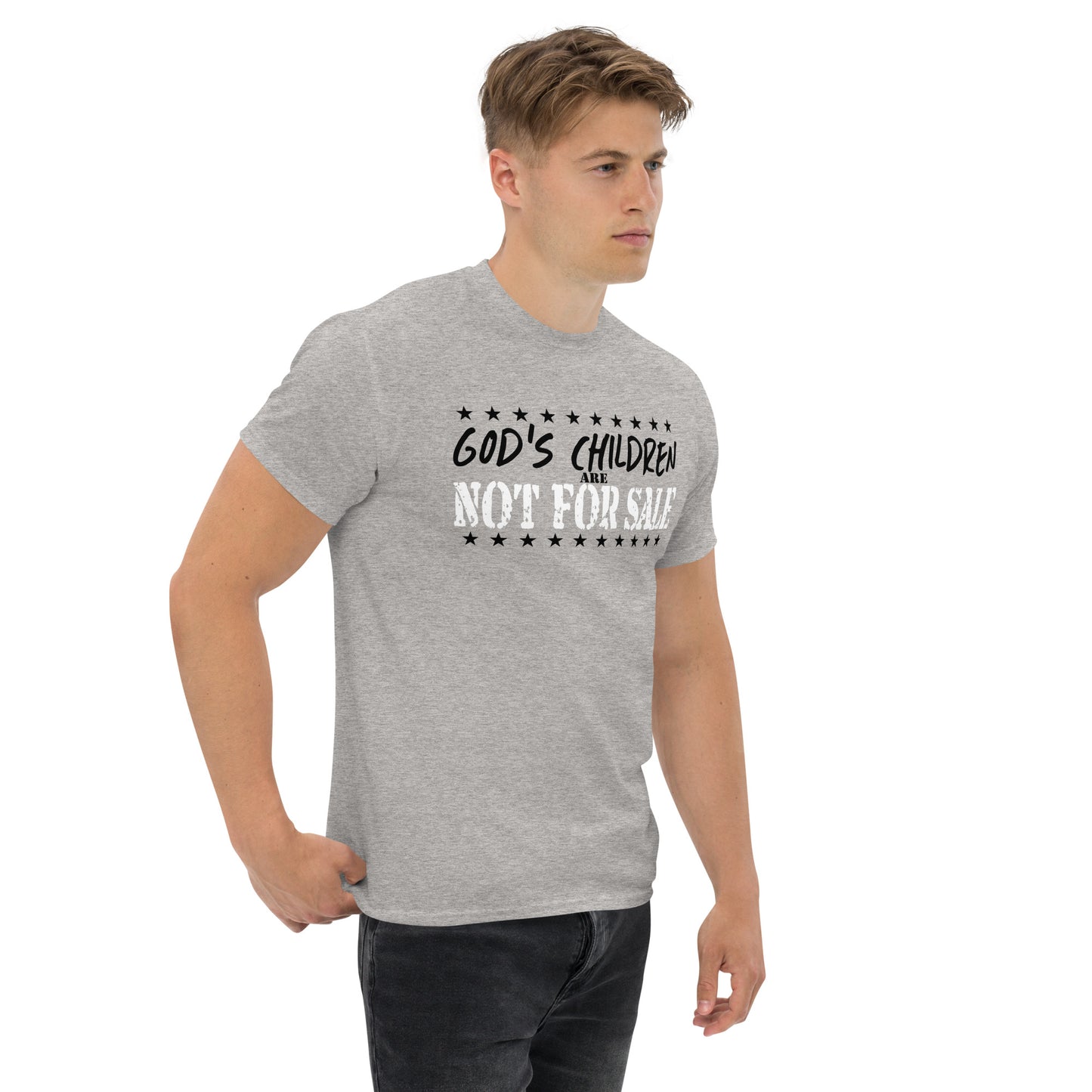 Not for Sale Tee
