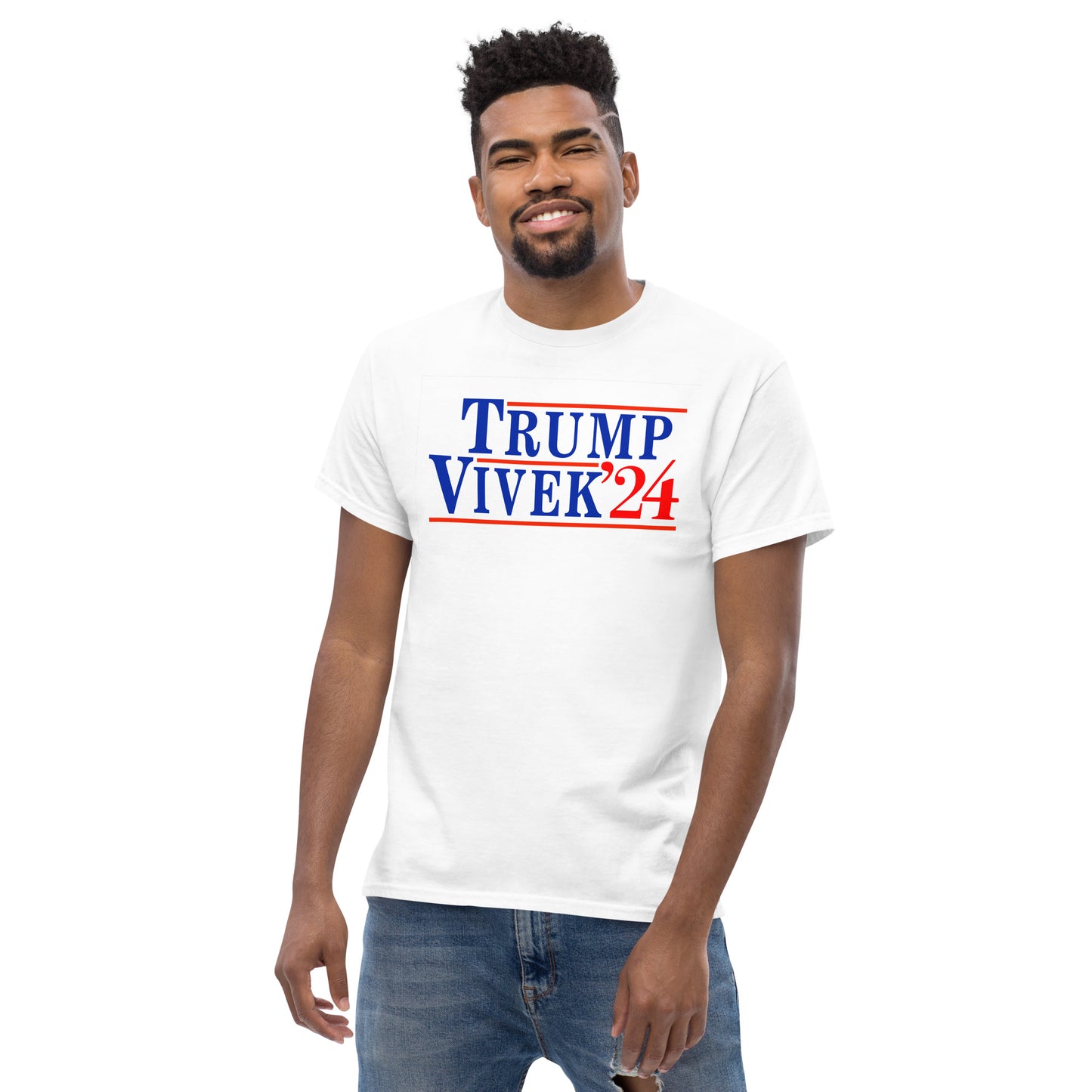 Trump/Vivek Tee