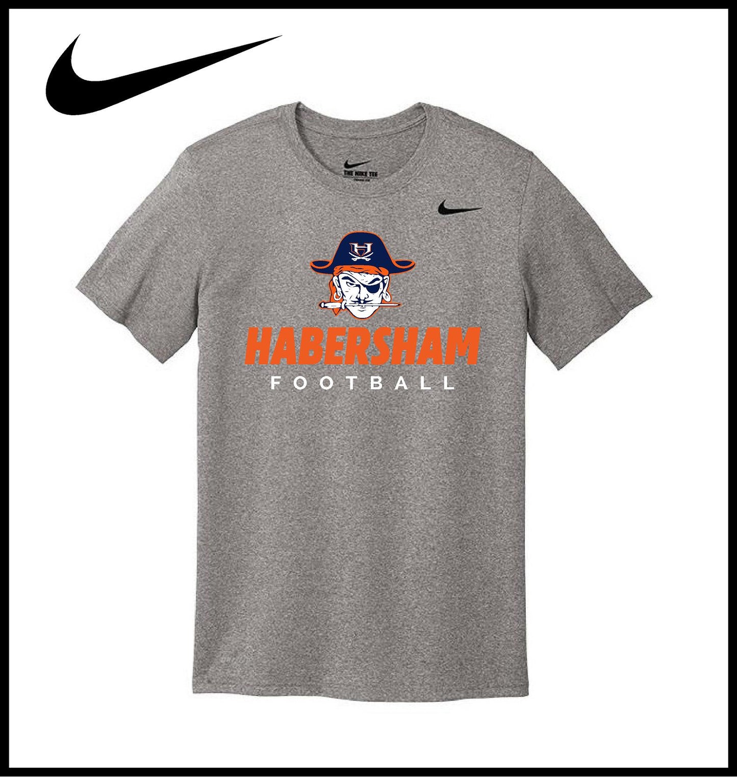 Nike Legend Tee 07