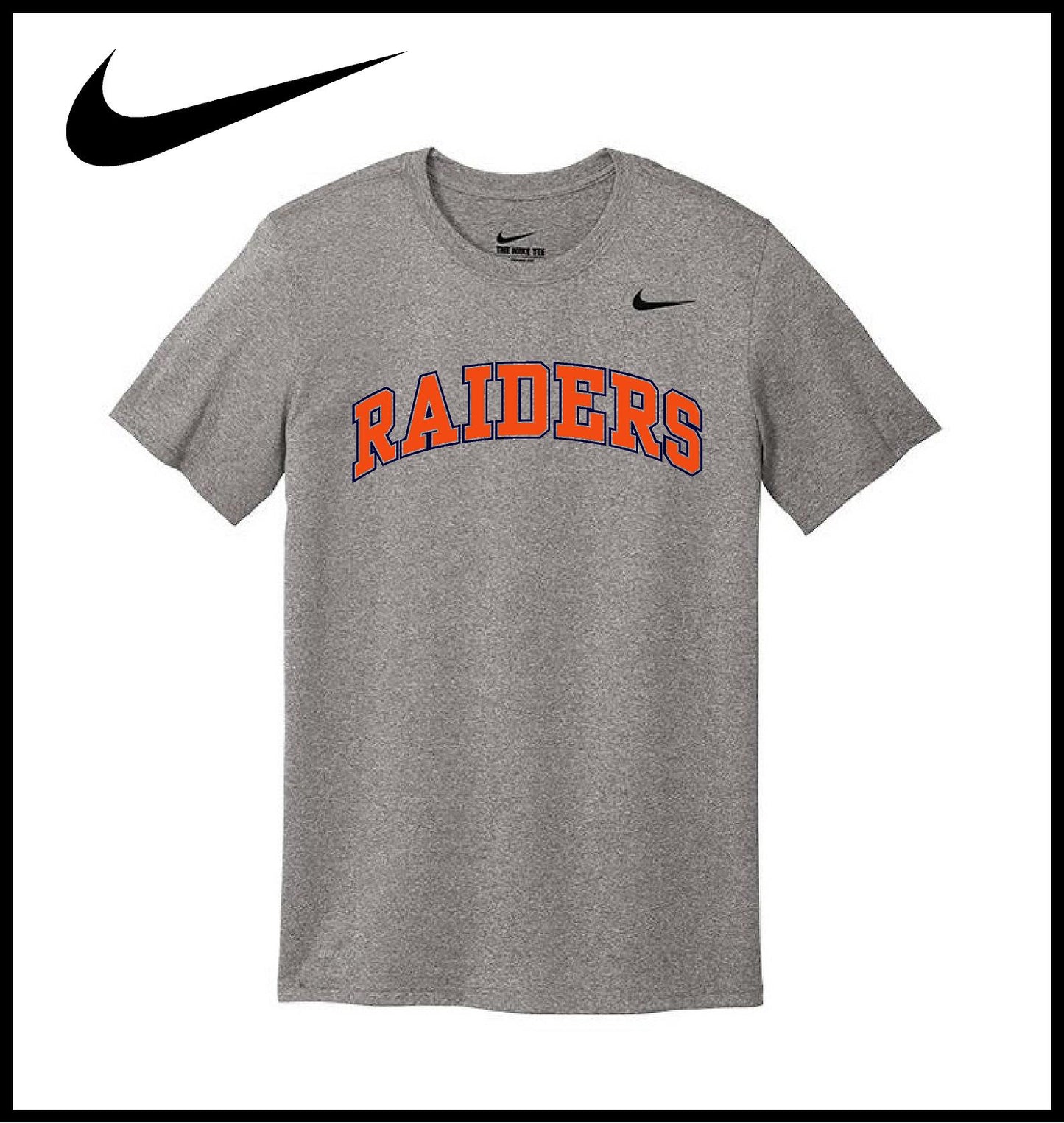 Nike Legend Tee 04