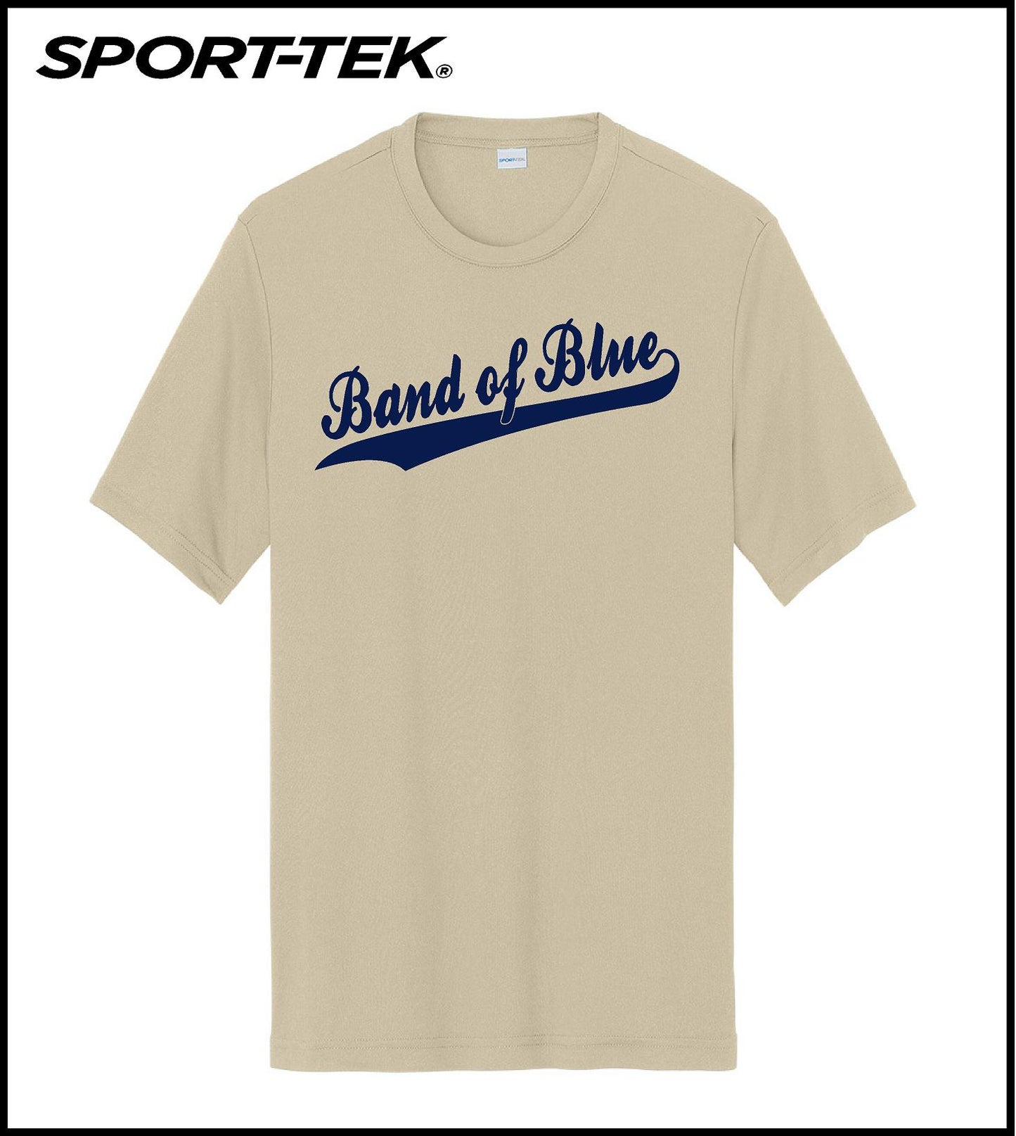 Sport Tek Performance Tee 2501