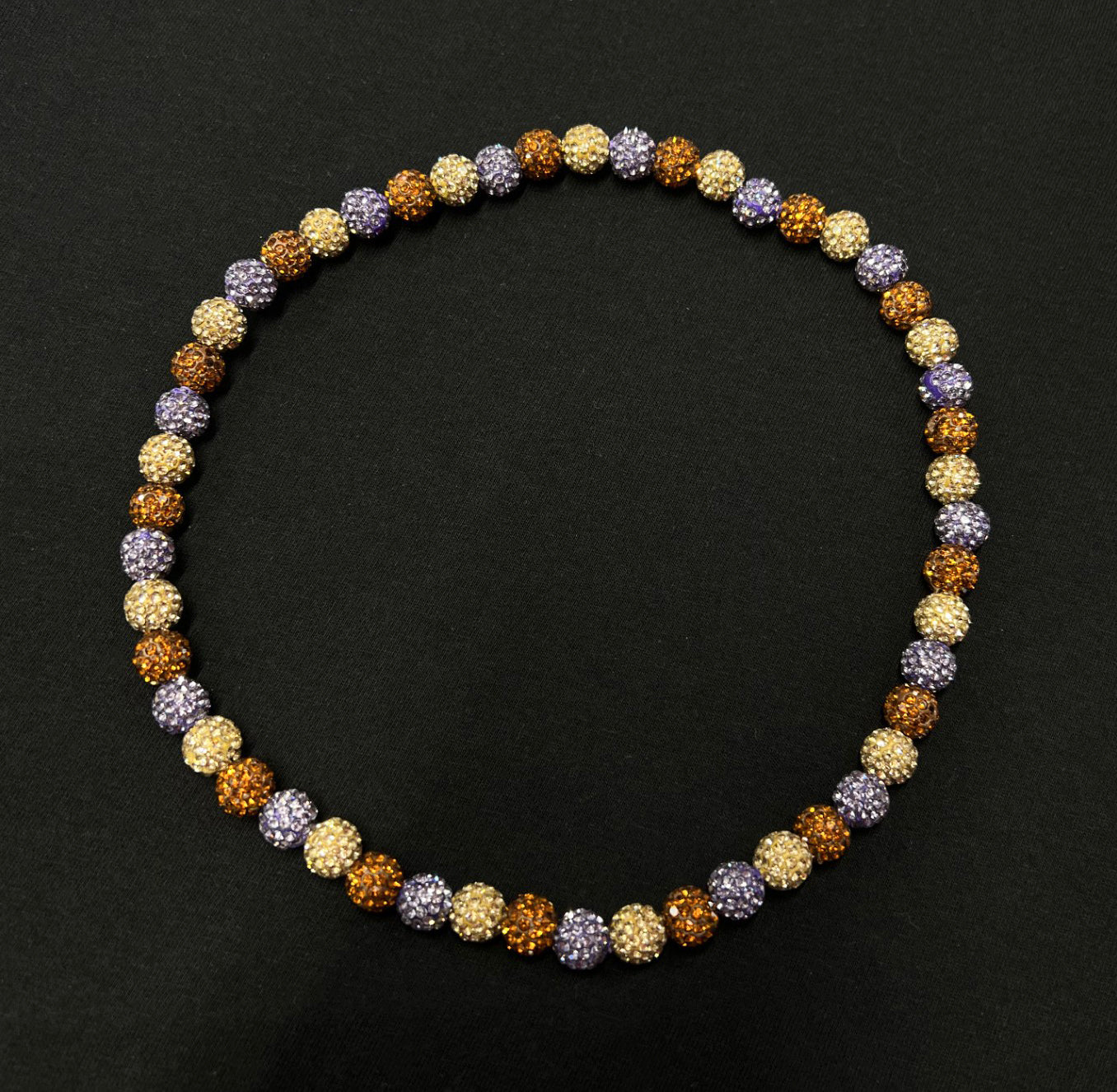 P B & J Necklace