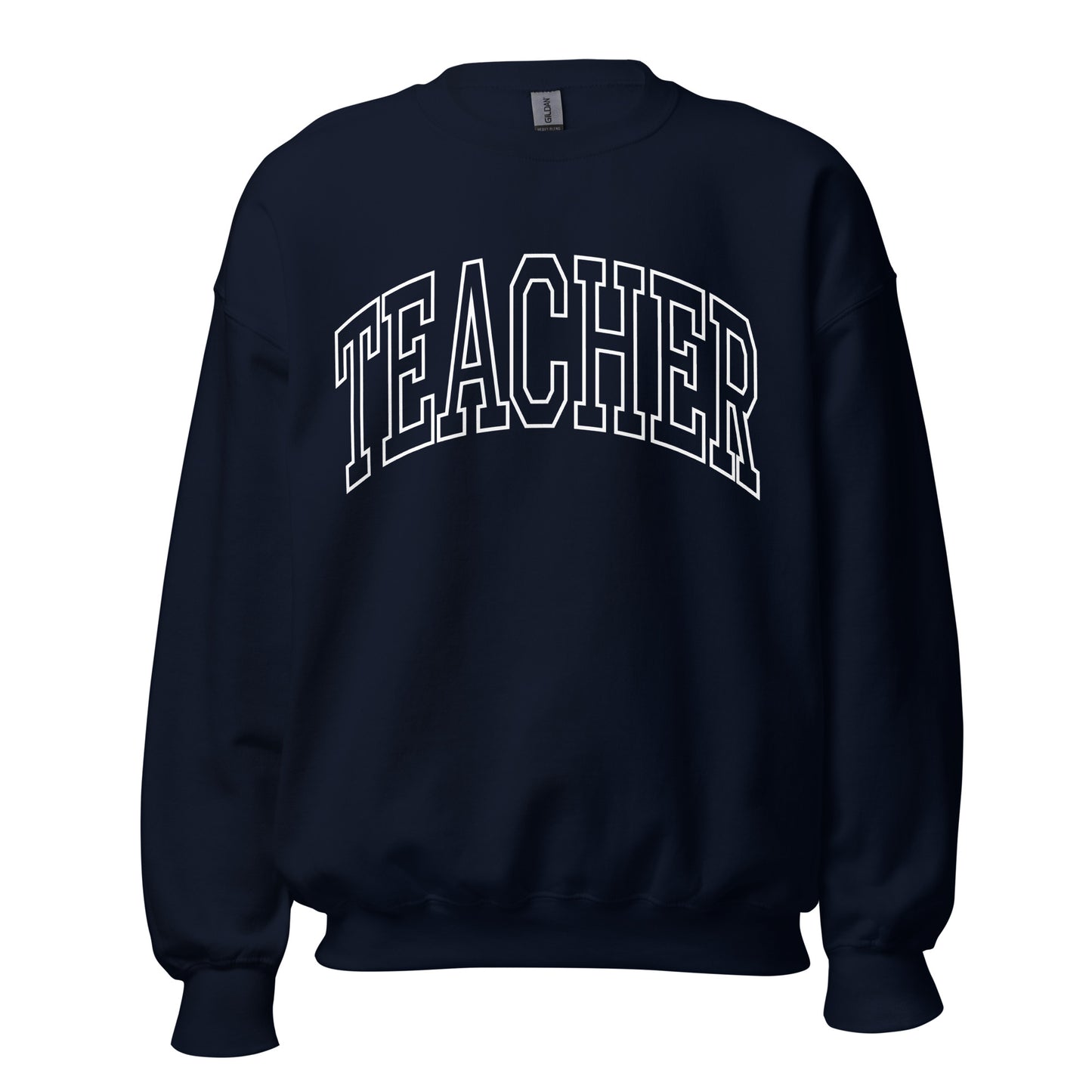 Teacher Sweatshirt 02