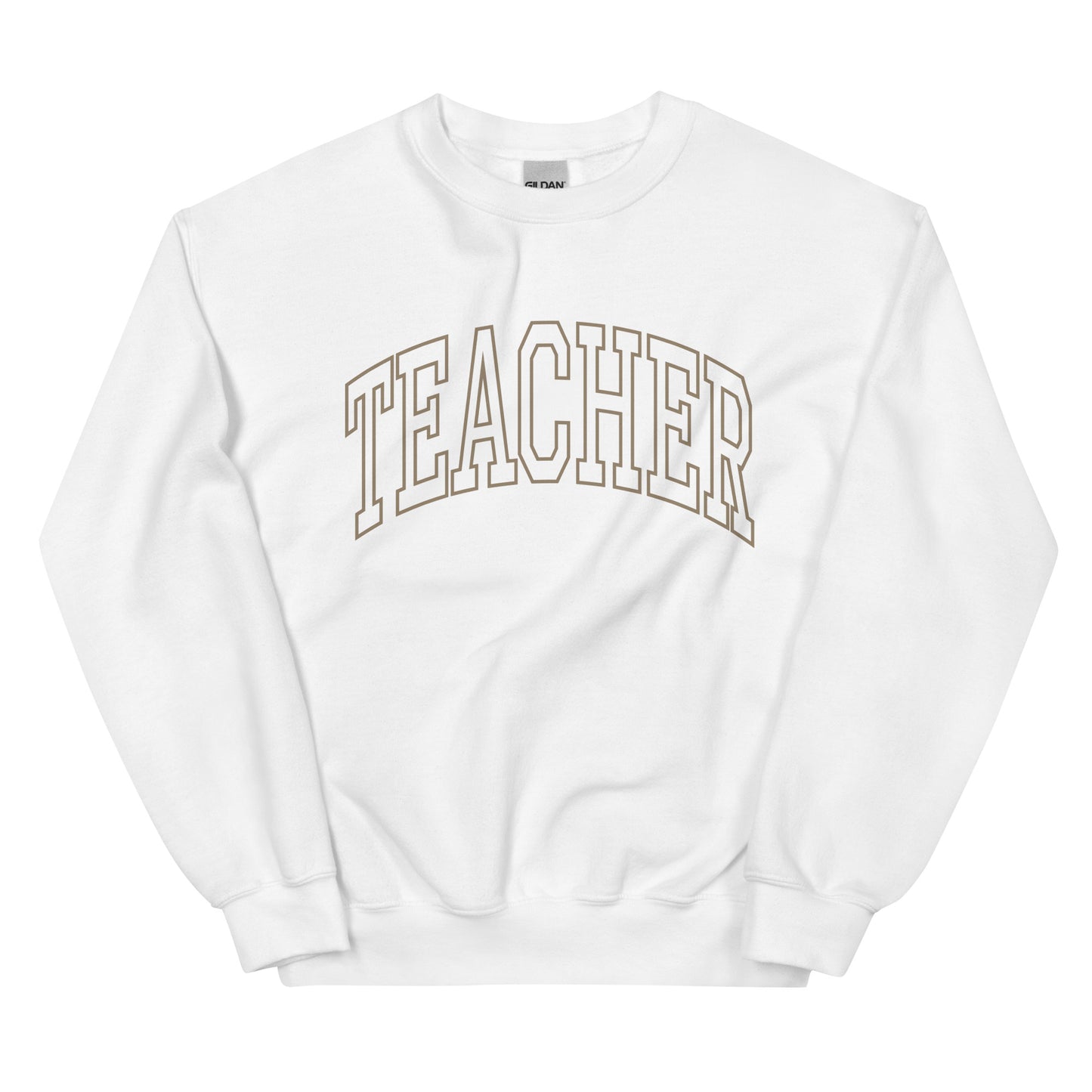 Teacher Sweatshirt 03