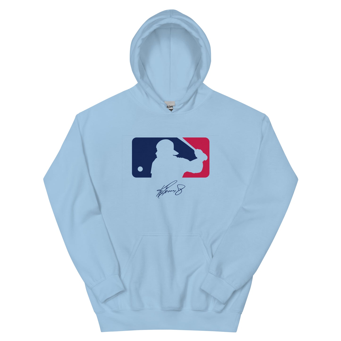 Griffey Hoodie