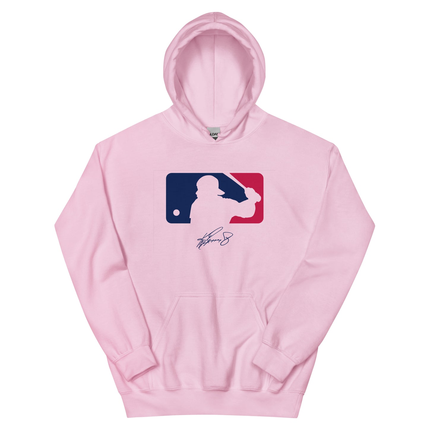 Griffey Hoodie