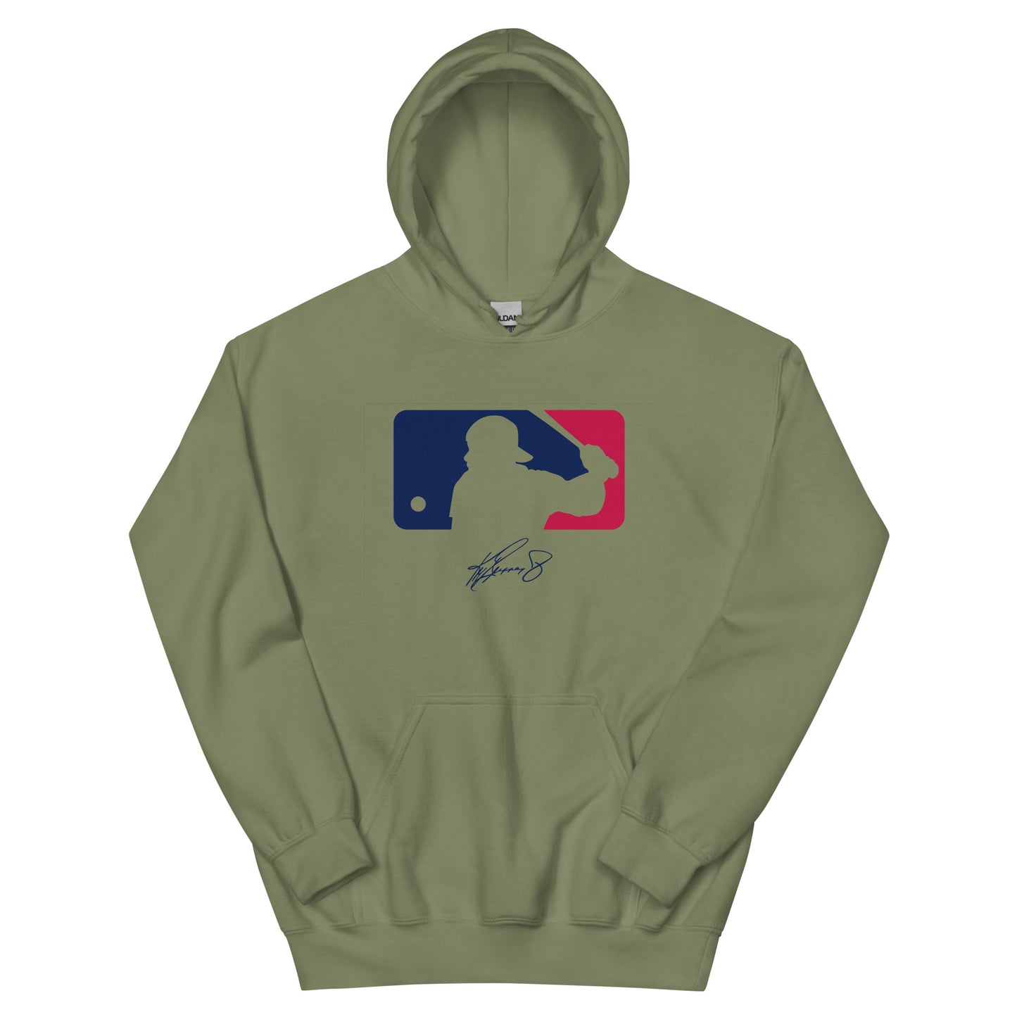 Griffey Hoodie