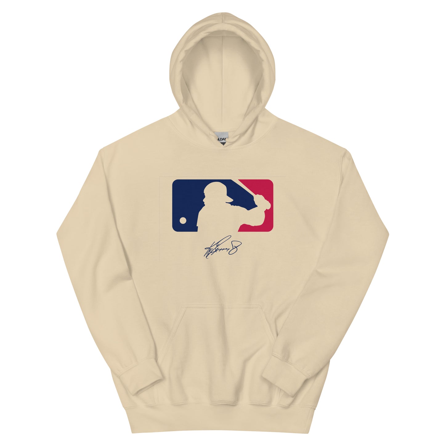 Griffey Hoodie