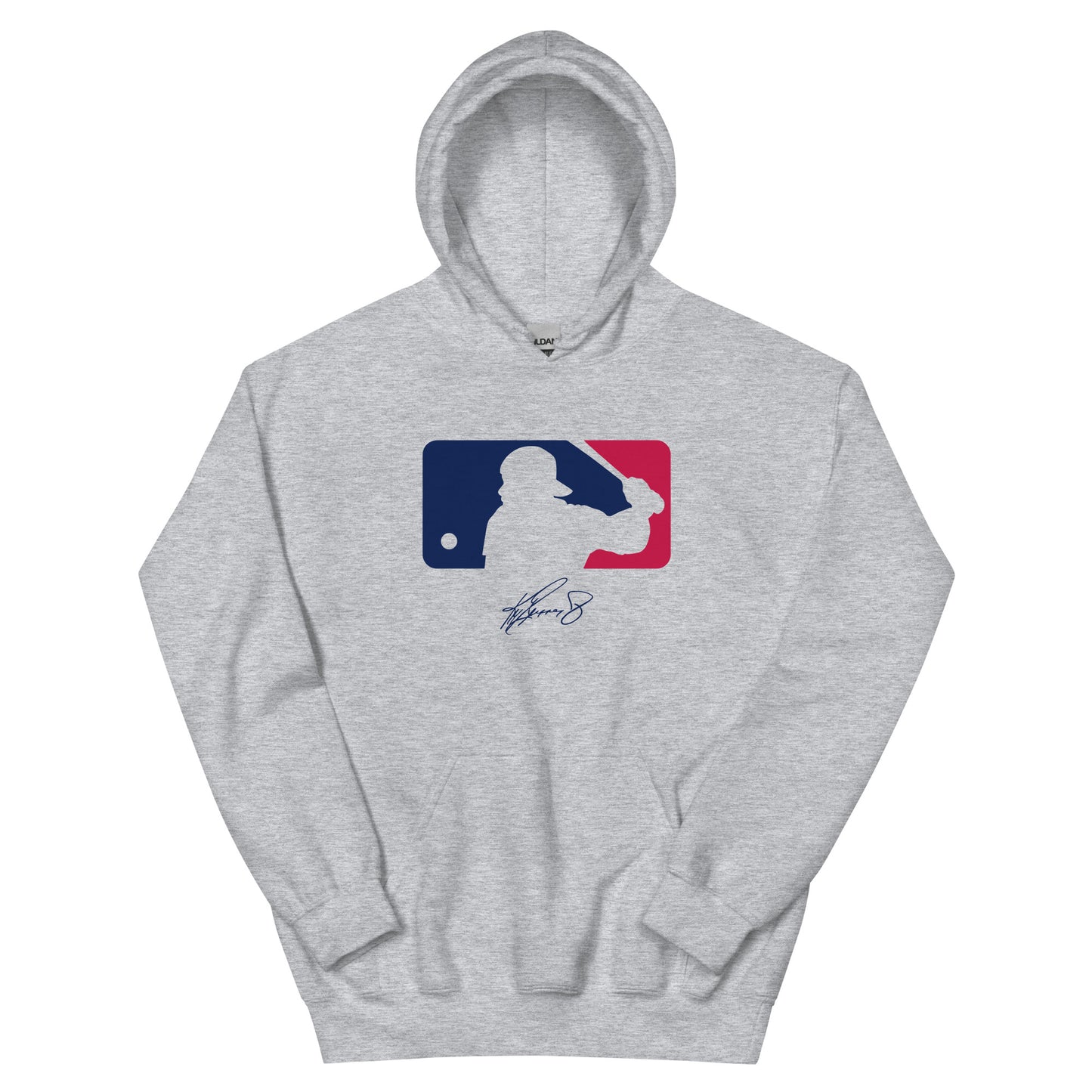 Griffey Hoodie