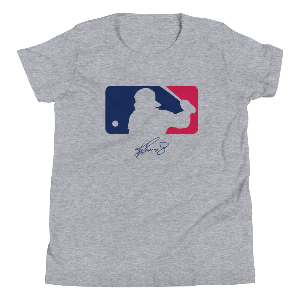 Youth Griffey Tee