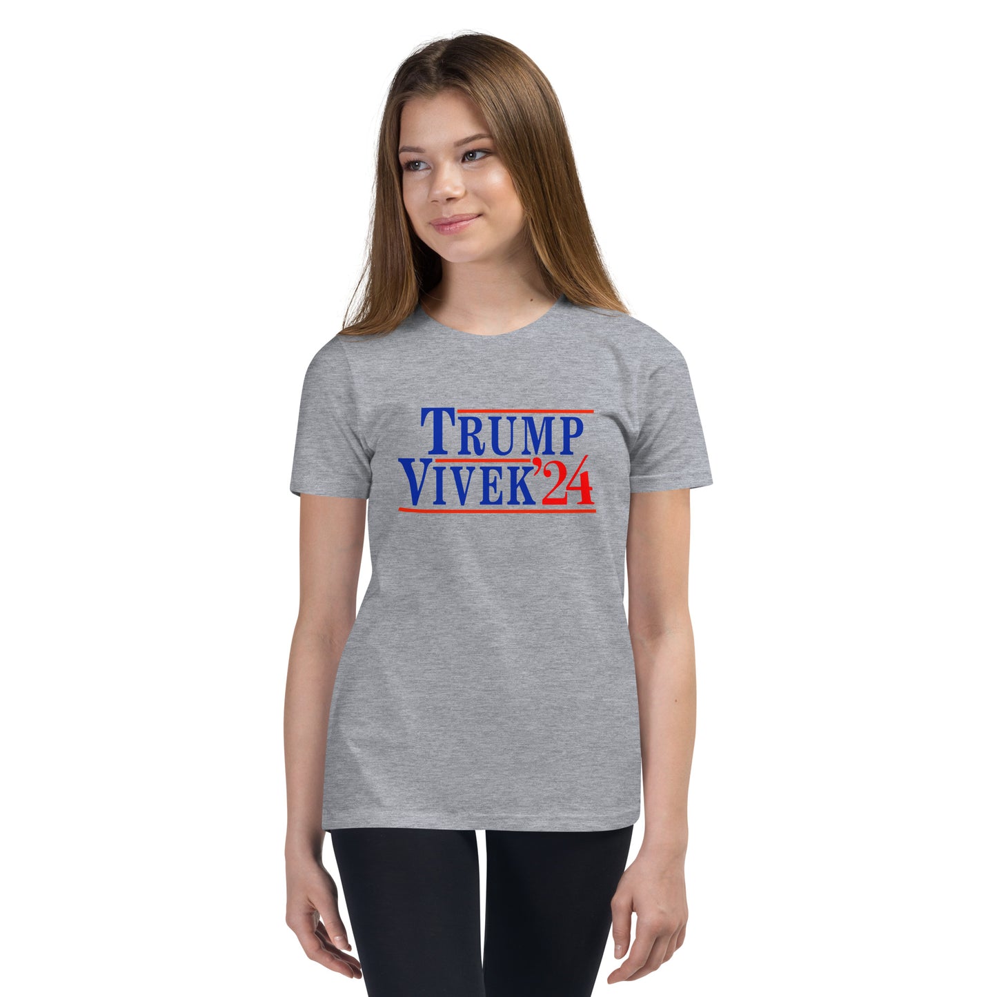 Youth Trump/Vivek Tee