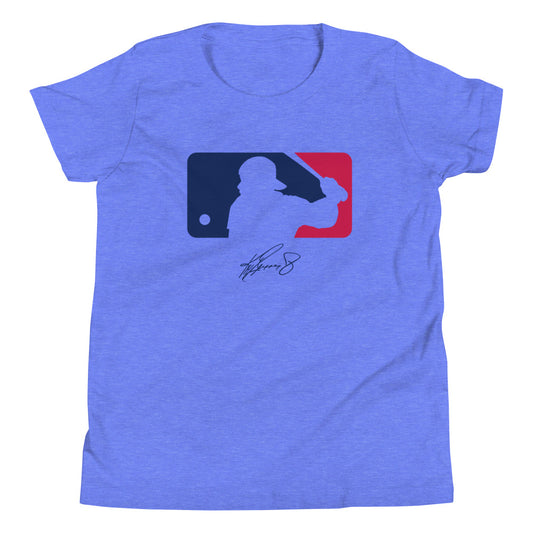 Youth Griffey Tee