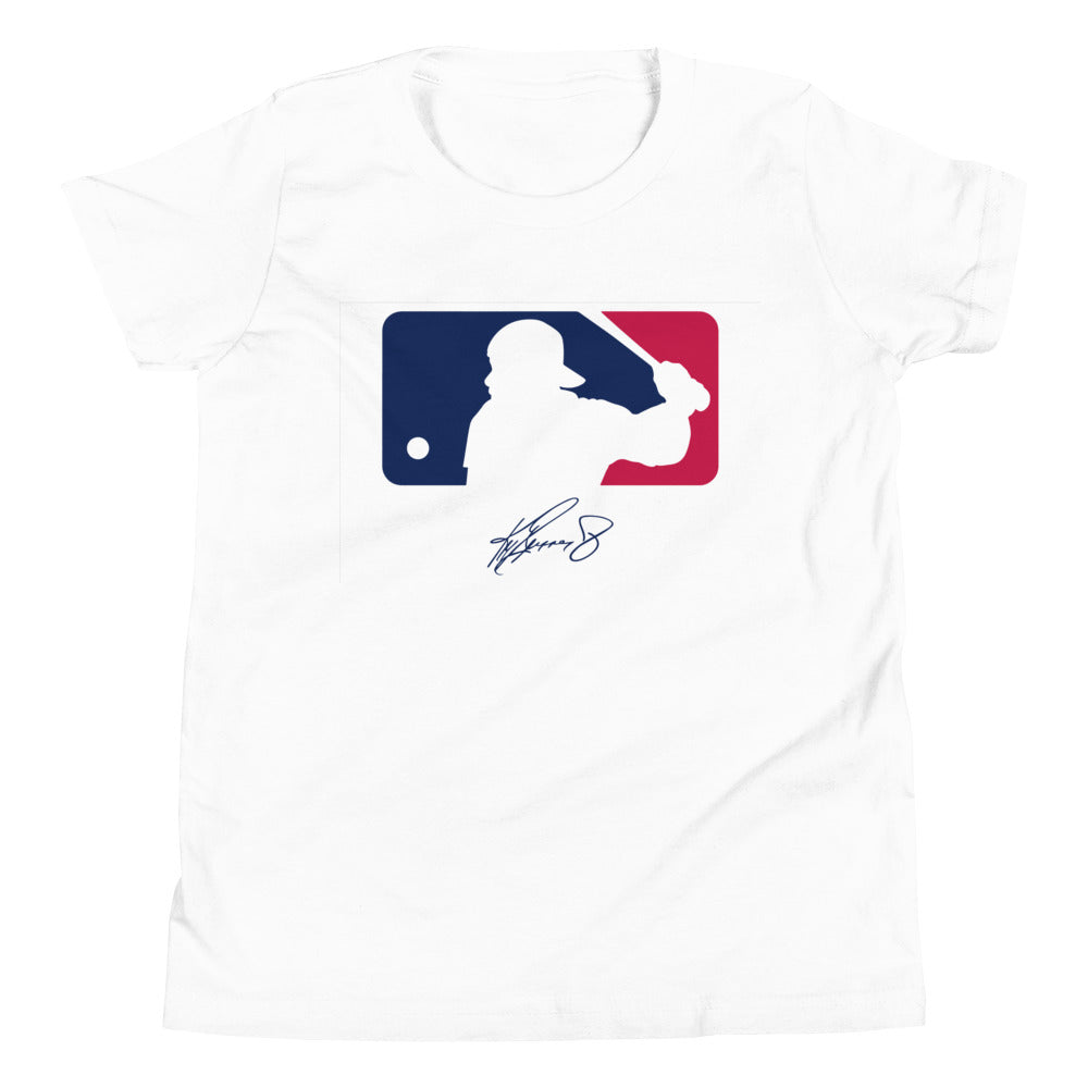 Youth Griffey Tee