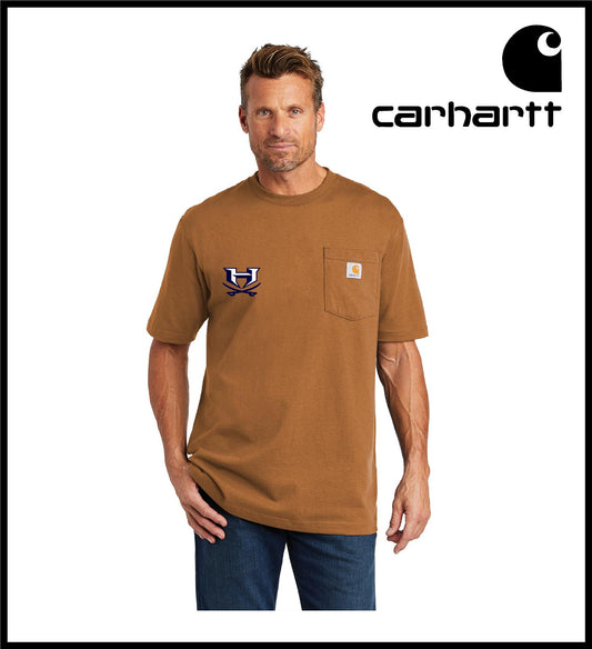 Carhartt Workwear Pocket Tee 05