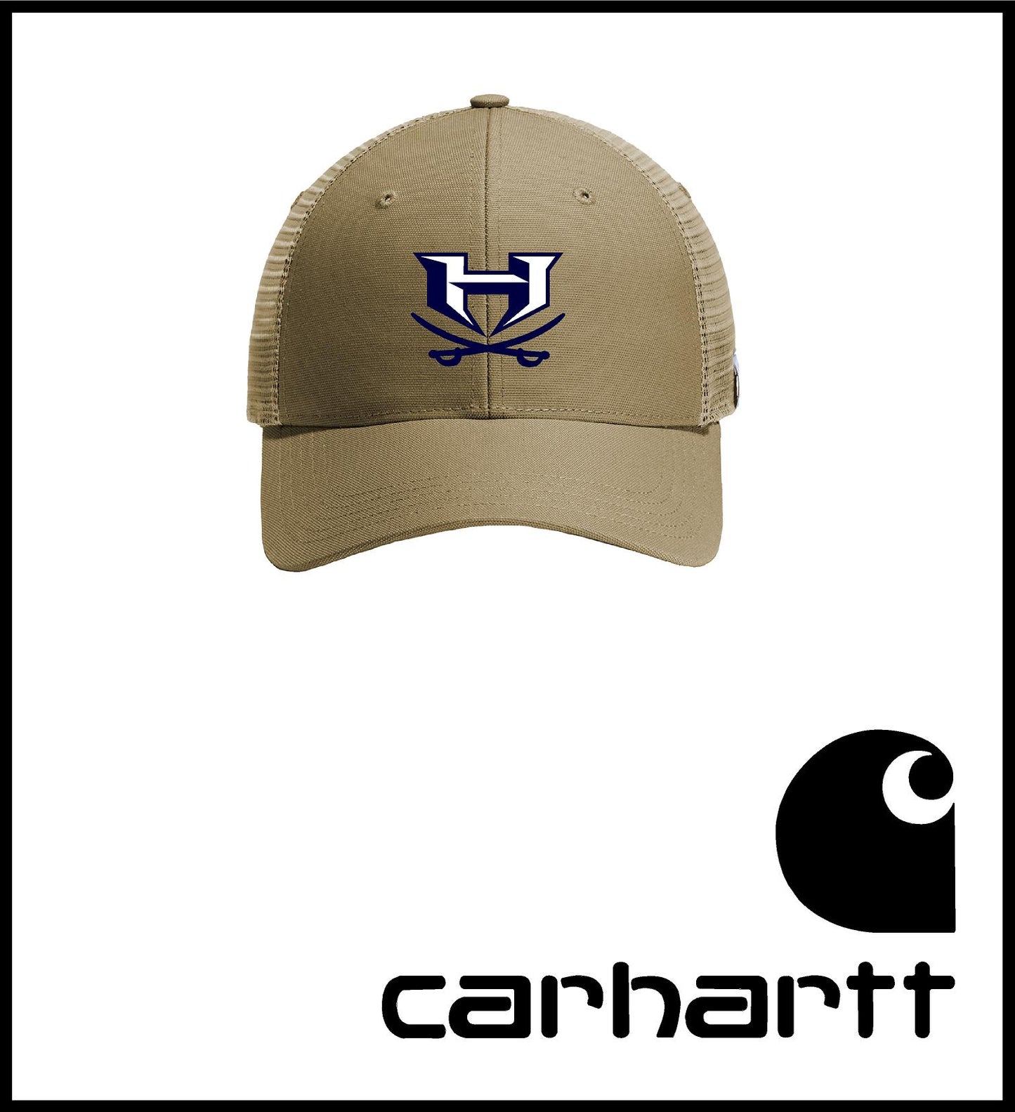 Carhartt Rugged Cap 05