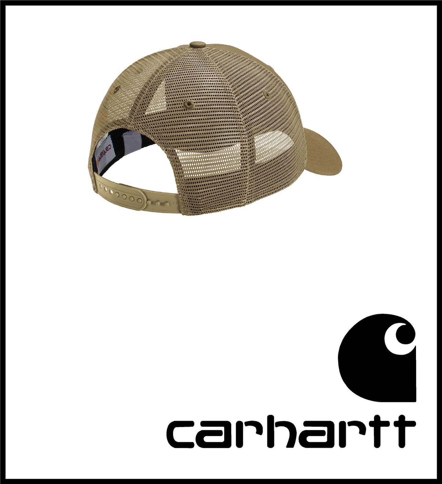 Carhartt Rugged Cap 05