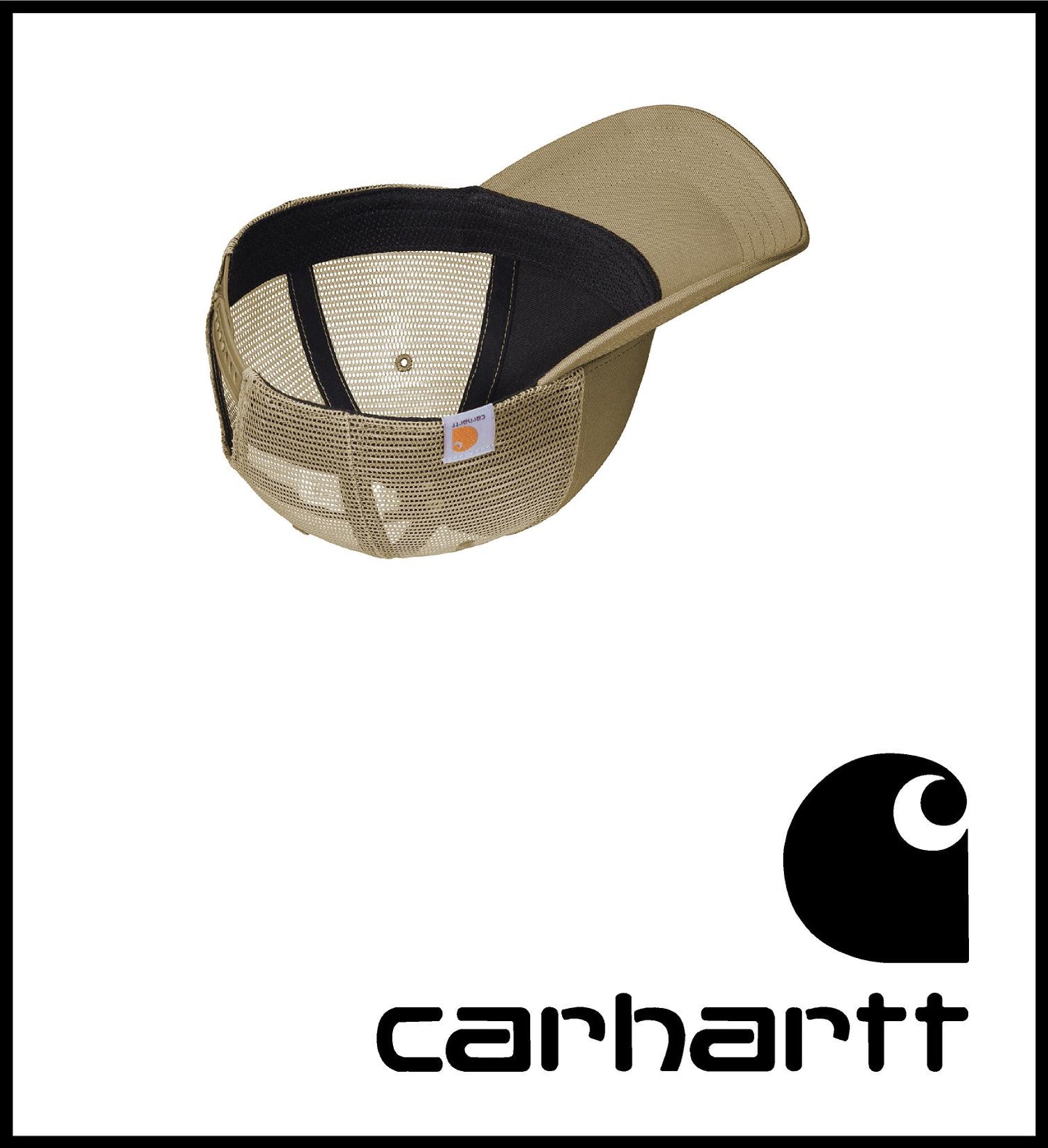 Carhartt Rugged Cap 05