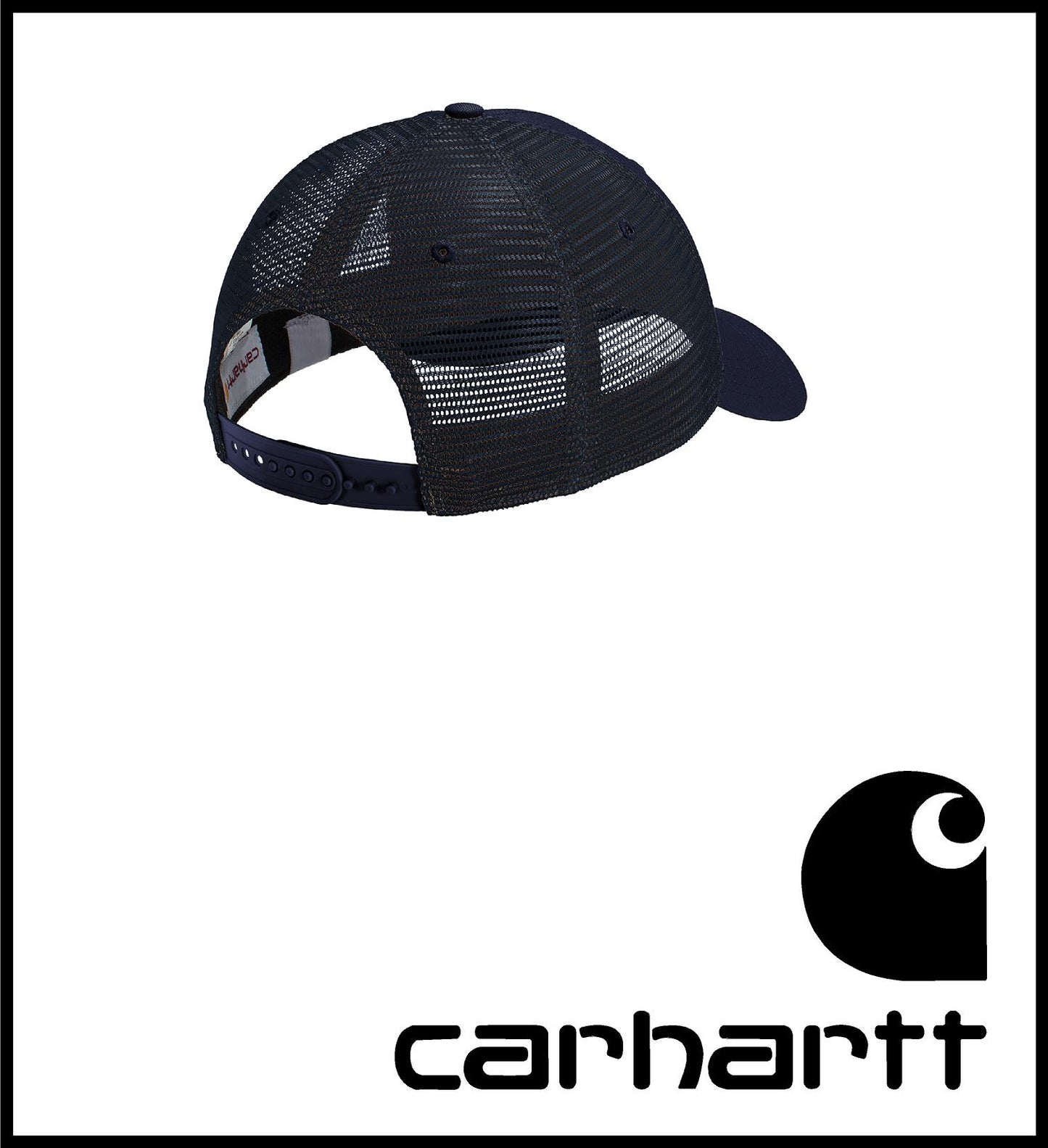 Carhartt Rugged Cap 05