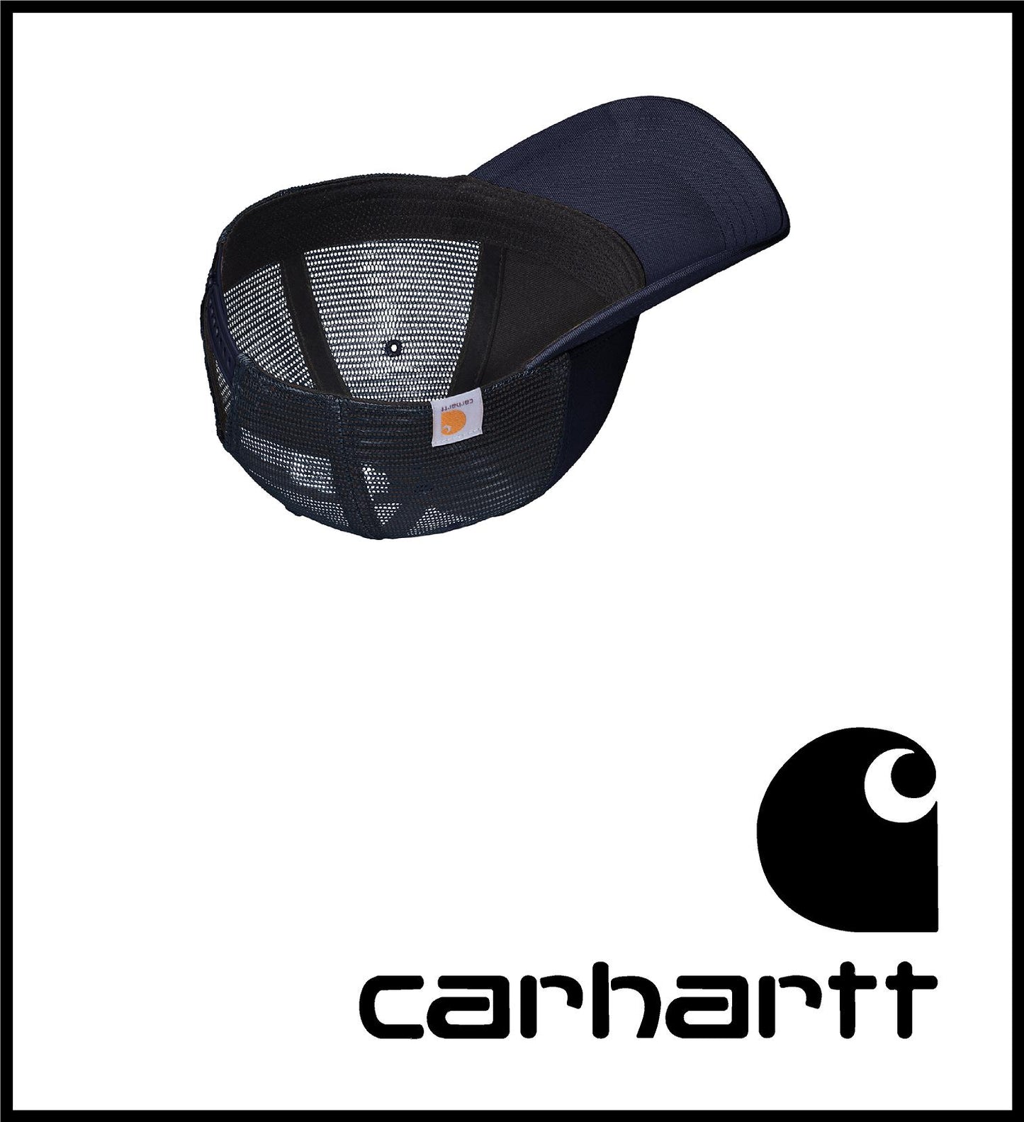 Carhartt Rugged Cap 05
